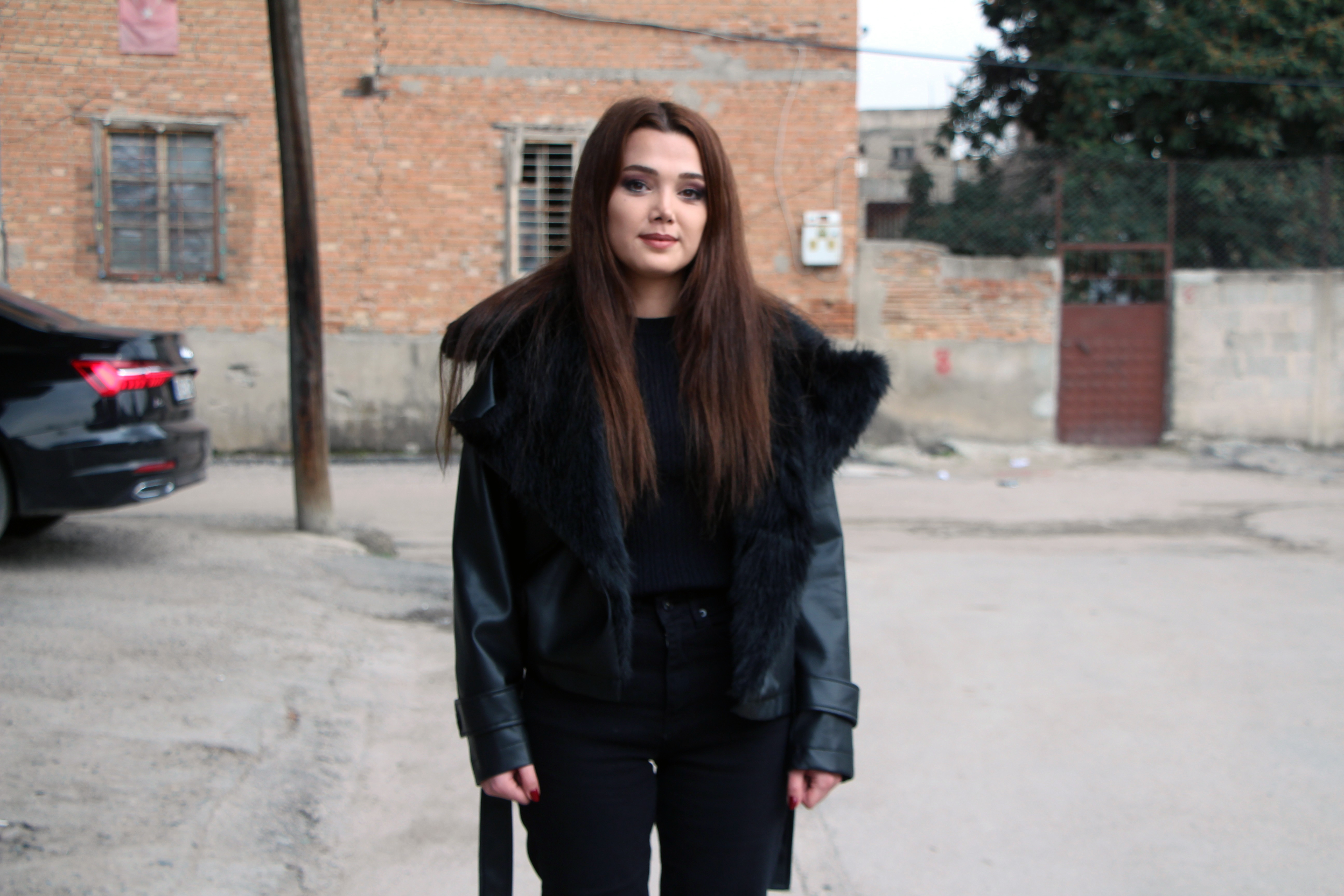 Adana- Kamyonetiyle kediyi ezen sürücüye 1 ay hayvan barınağında çalışma cezası - Görsel 3