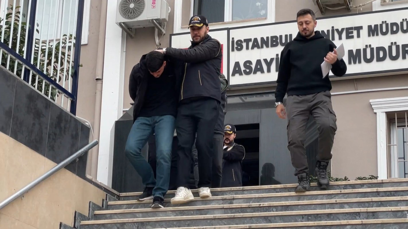 Pes dedirten olay! Emekli öğretmeni 117 bin dolar dolandırdı, suç ortağını ihbar etti - Görsel 1