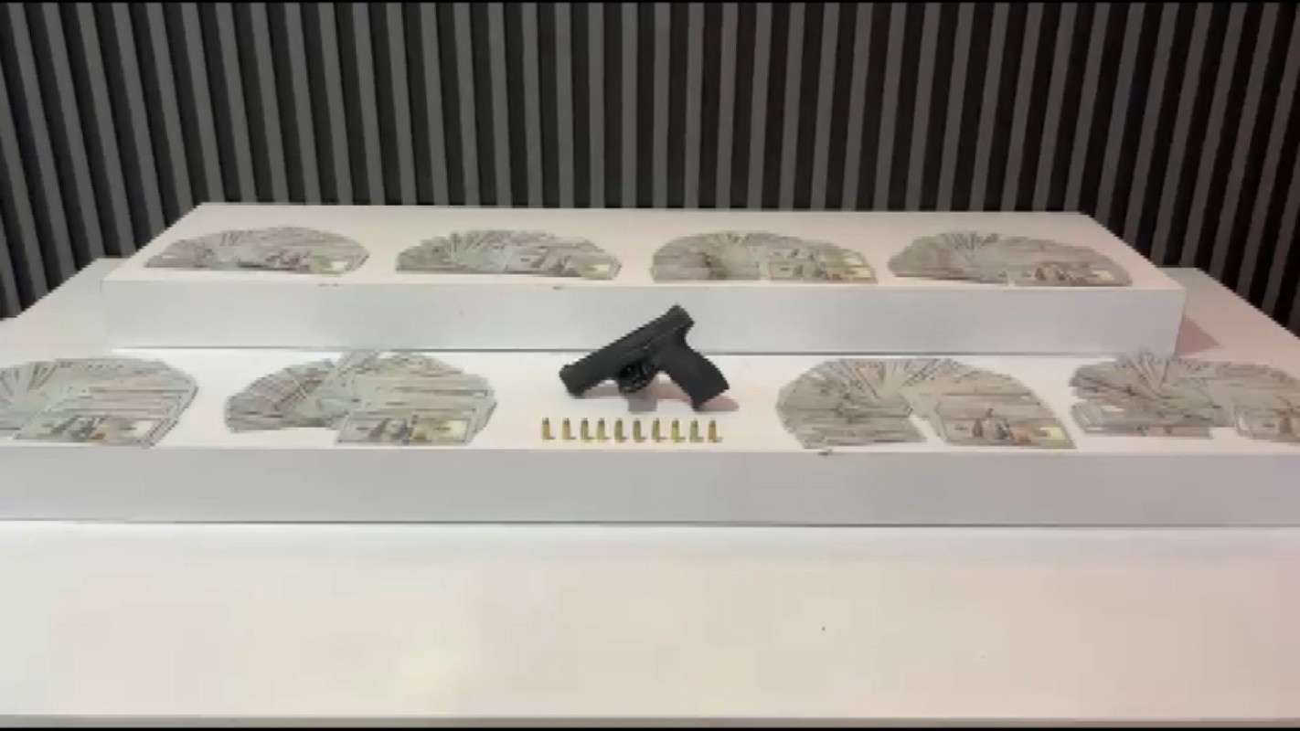 Pes dedirten olay! Emekli öğretmeni 117 bin dolar dolandırdı, suç ortağını ihbar etti - Görsel 6