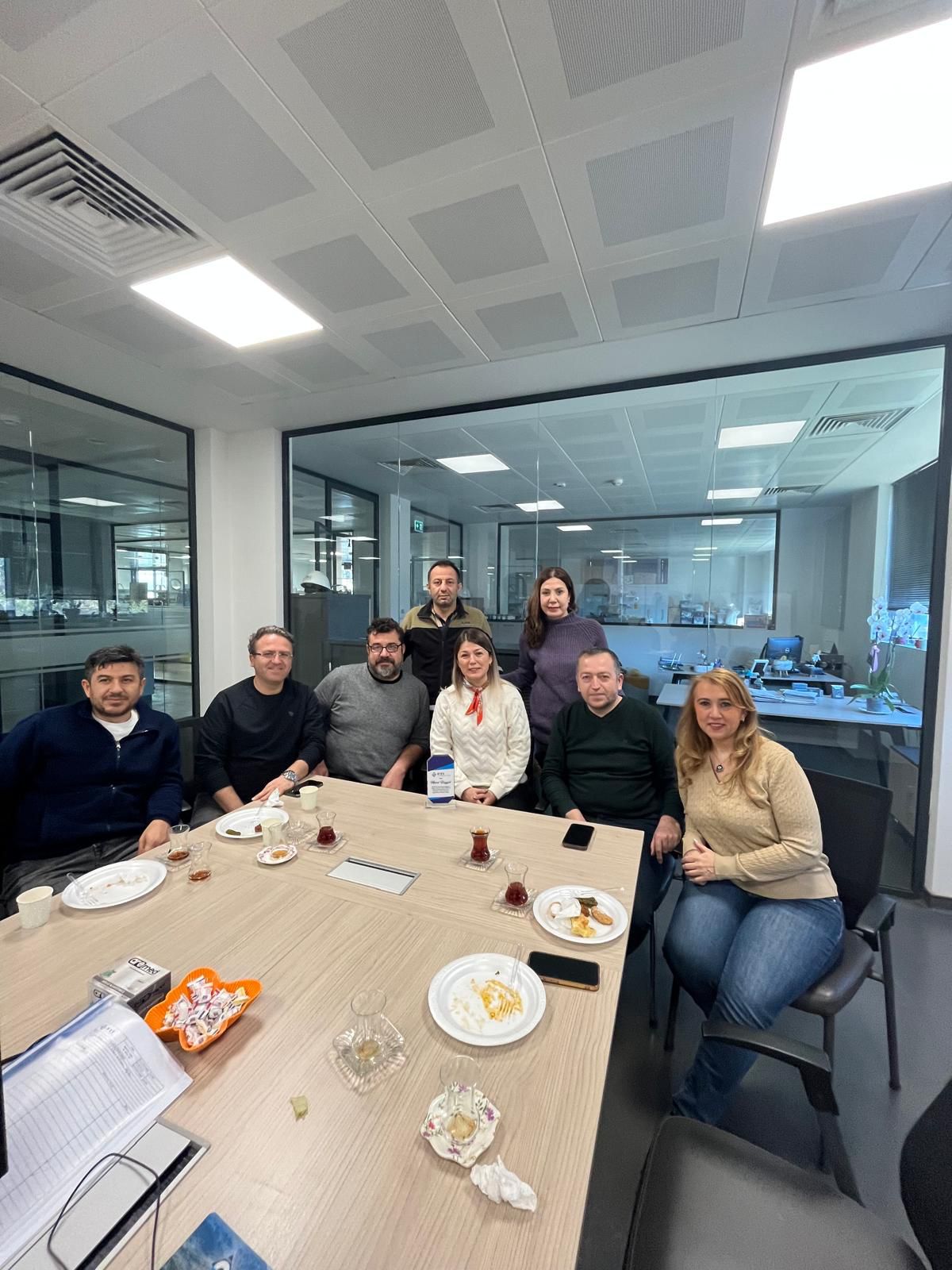 ETİ Alüminyum’da Gurur Tablosu: Lityum Karbonat Üretimine Patentli Başarı - Görsel 5