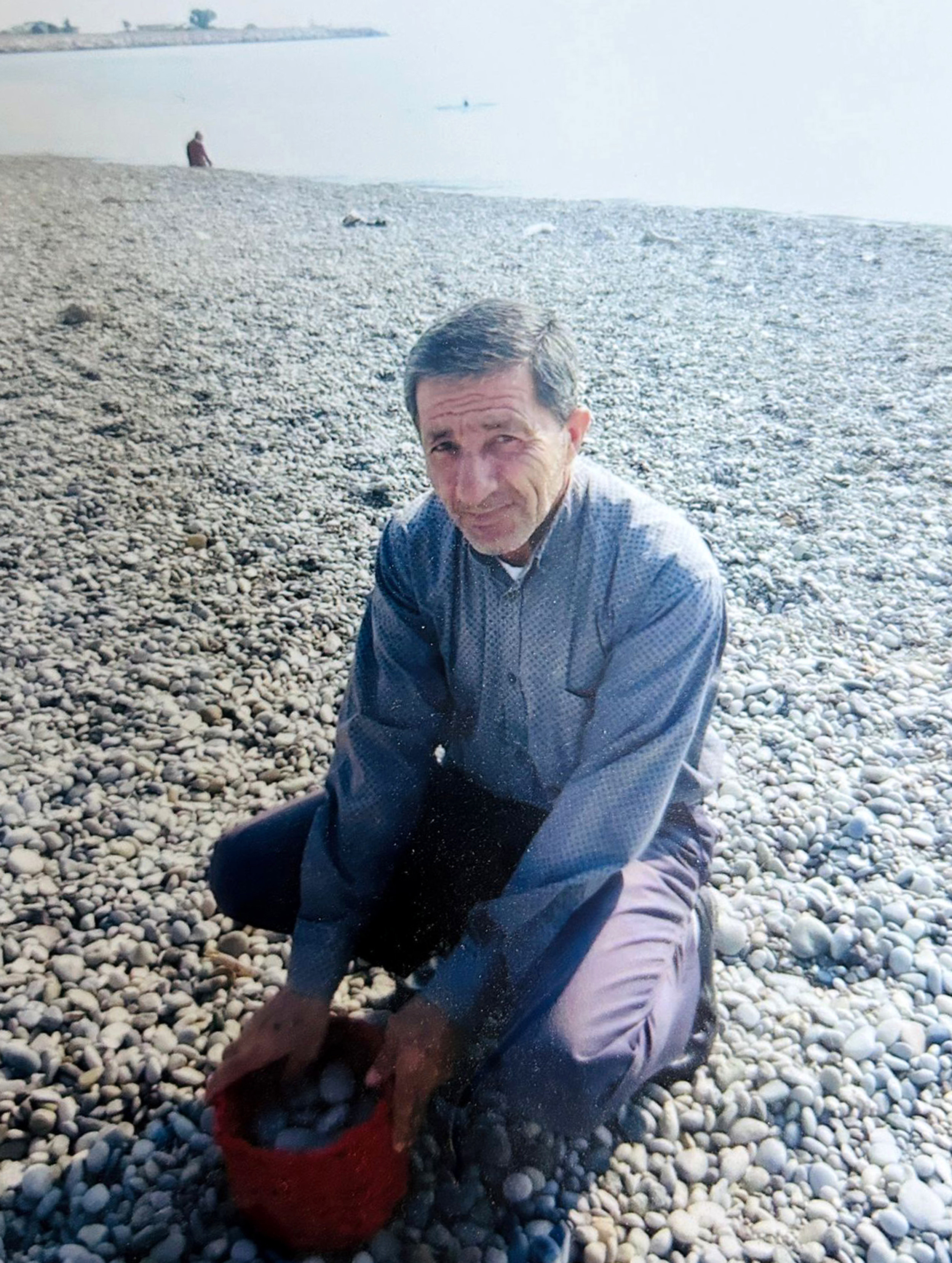 Antalya - Huzurevinde 3 arkadaşını öldüren sanığa 3 ağırlaştırılmış müebbet - Görsel 4