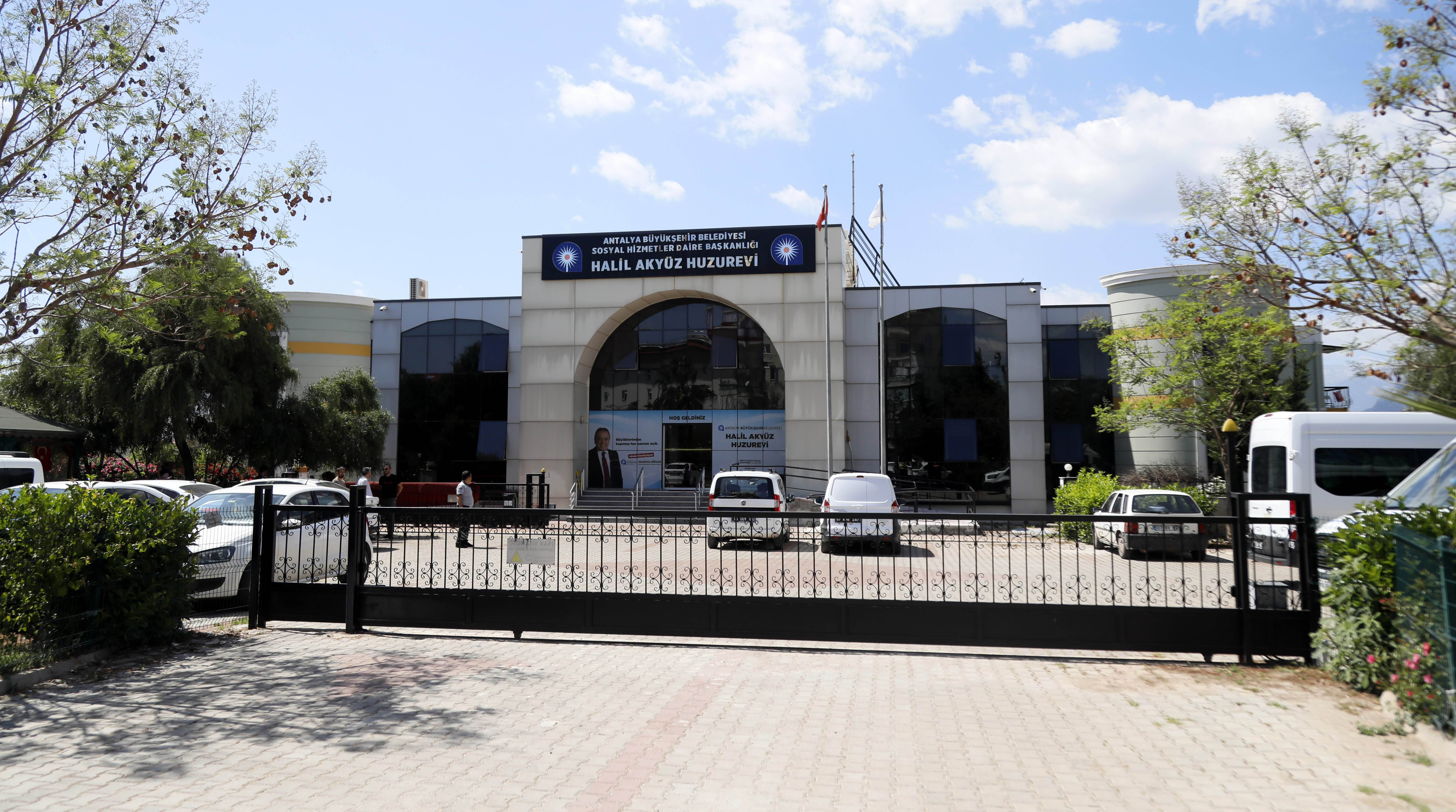 Antalya - Huzurevinde 3 arkadaşını öldüren sanığa 3 ağırlaştırılmış müebbet - Görsel 6