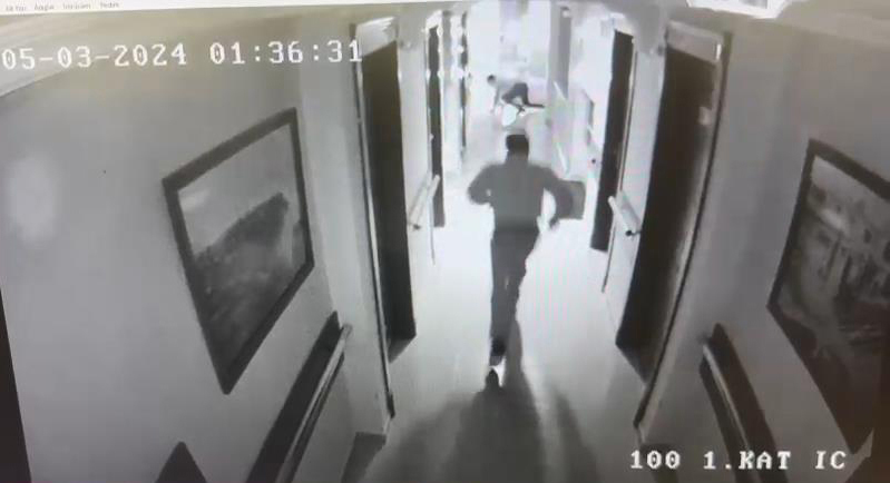 Antalya - Huzurevinde 3 arkadaşını öldüren sanığa 3 ağırlaştırılmış müebbet - Görsel 7