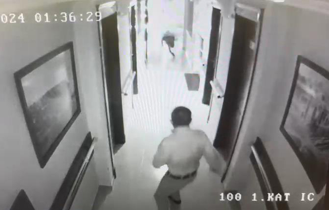 Antalya - Huzurevinde 3 arkadaşını öldüren sanığa 3 ağırlaştırılmış müebbet - Görsel 8