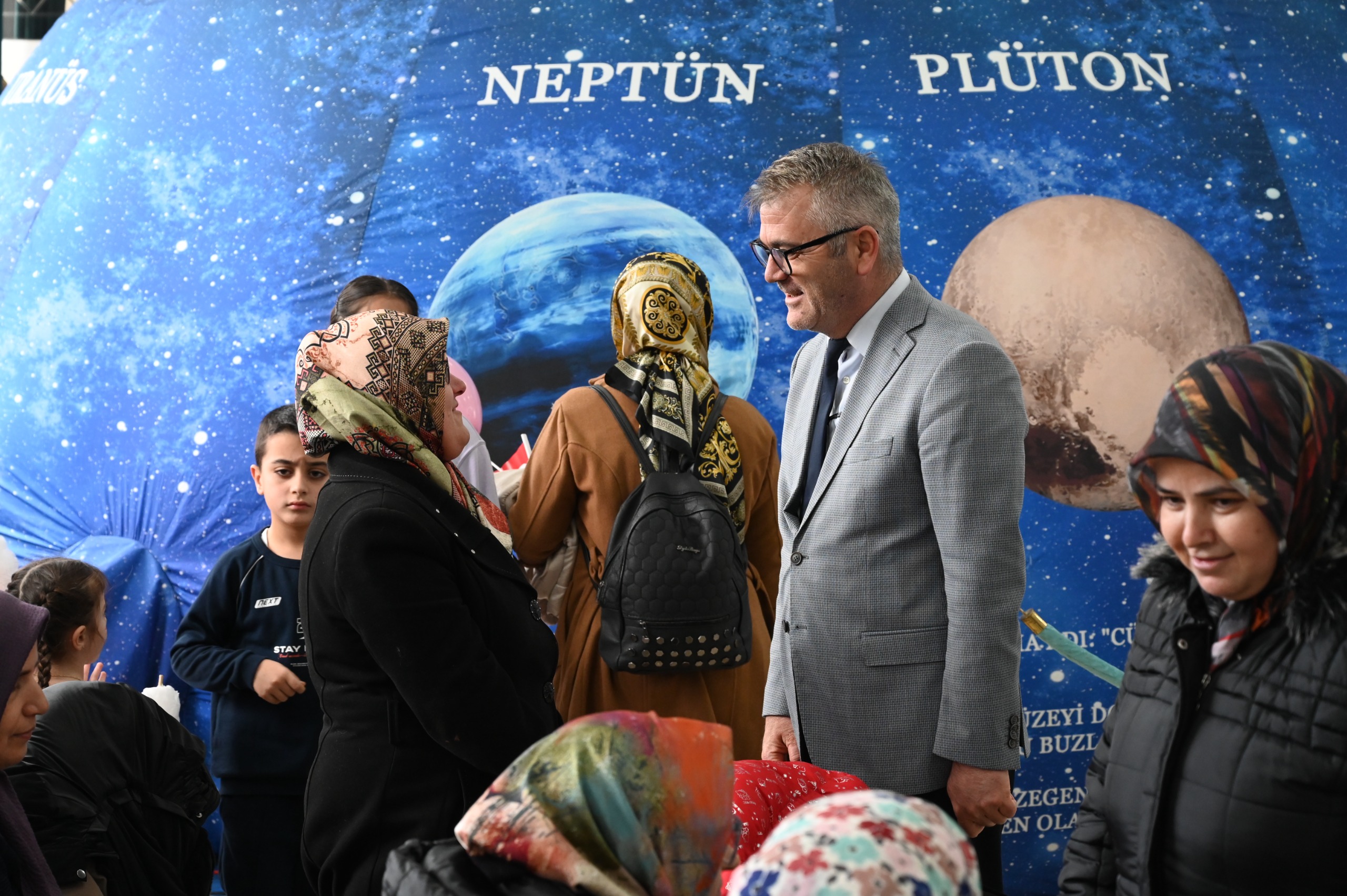 SEYDİŞEHİR BELEDİYESİ 7. GELENEKSEL SÖMESTR ÇOCUK FESTİVALİ BAŞLADI  - Görsel 9