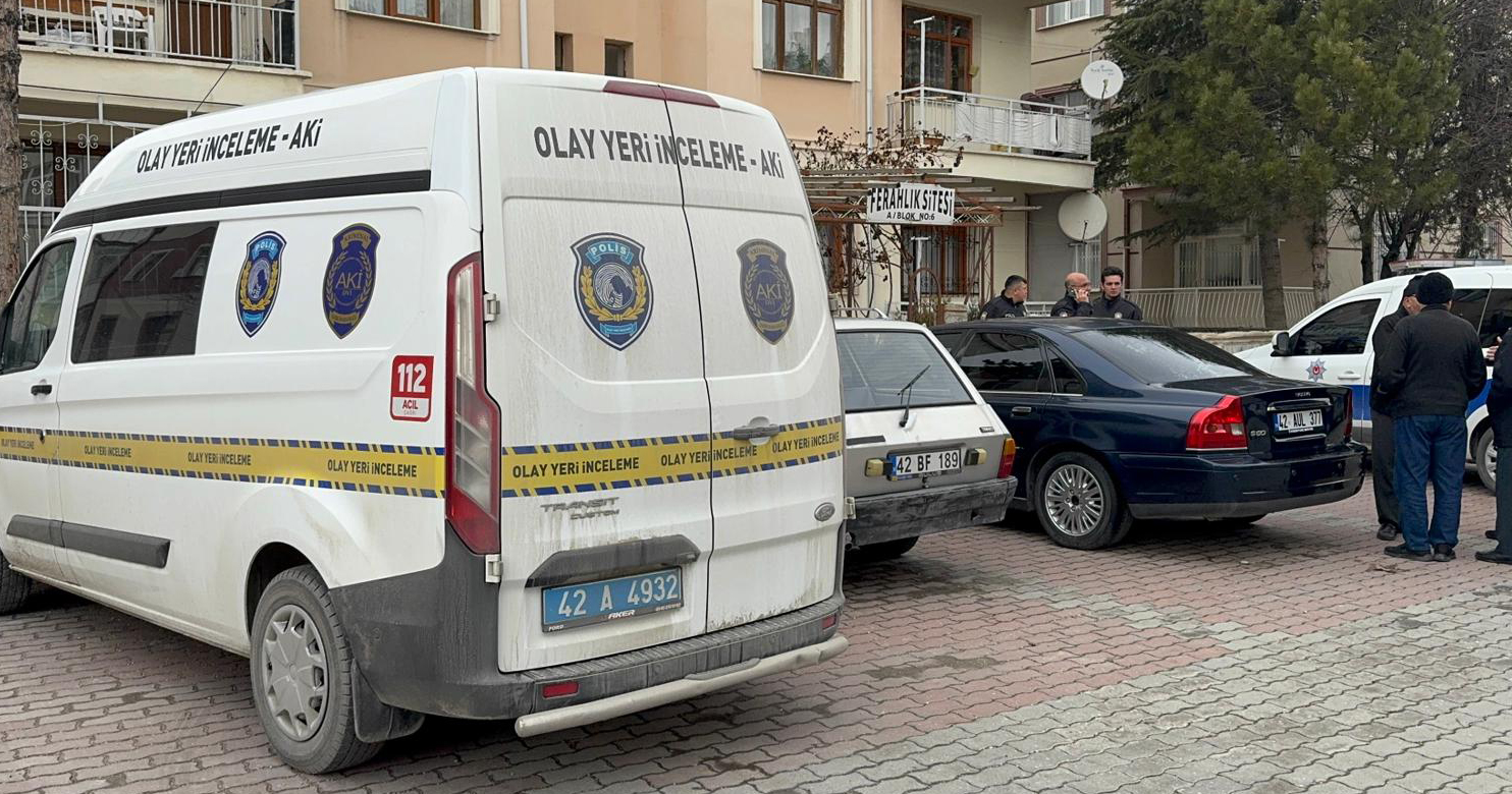  Tüfeğini temizlerken kendini yaraladı - Görsel 2