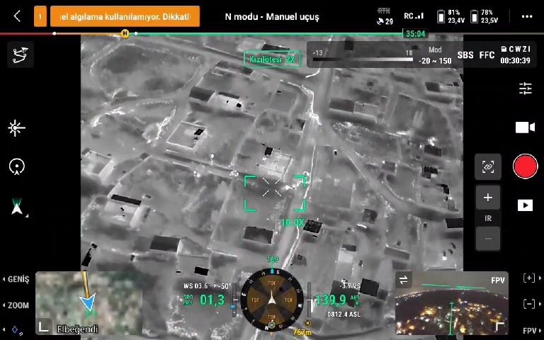 Konya'da husumetlisini öldürdü, kaçtığı Şanlıurfa'da yakalandı - Görsel 4