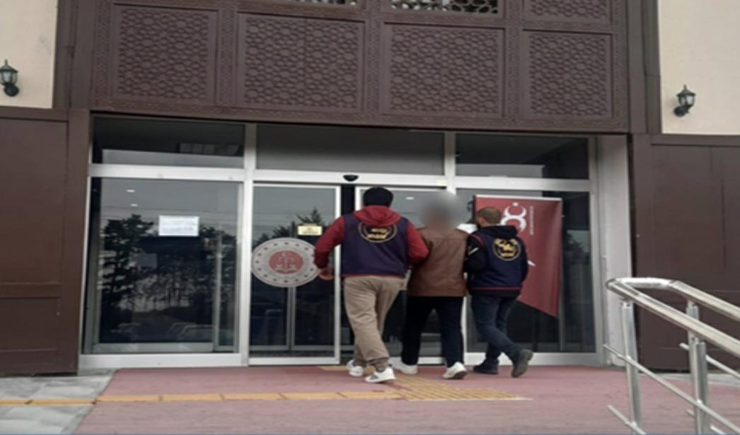 Konya'da husumetlisini öldürdü, kaçtığı Şanlıurfa'da yakalandı - Görsel 5