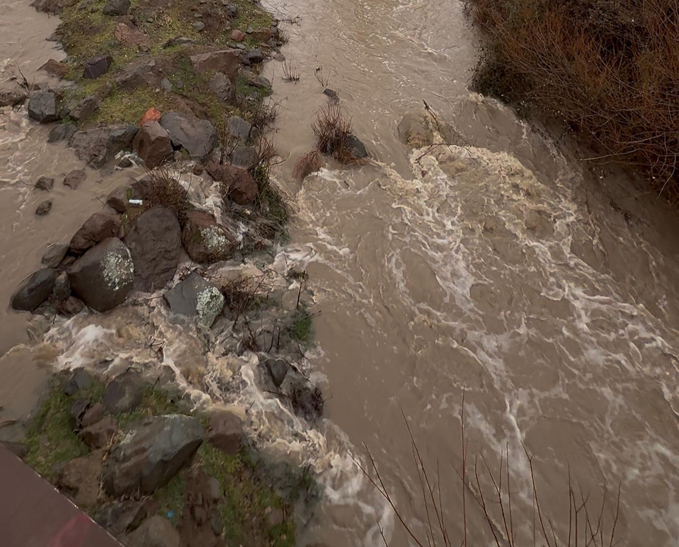 Seydişehir’in Su Meselesi Göz Ardı Edilemez - Görsel 1