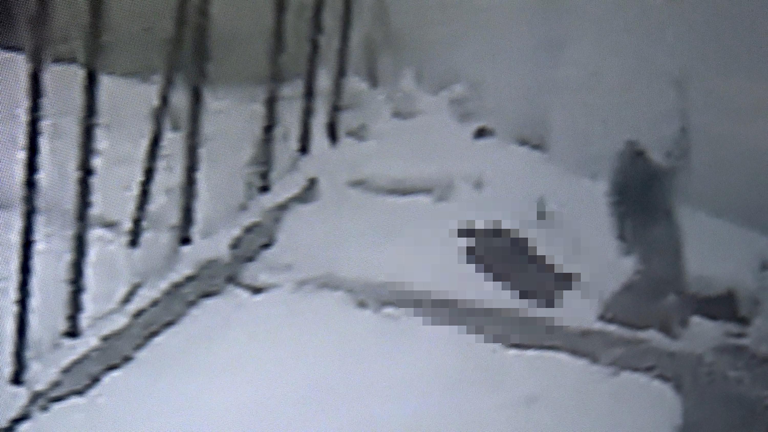 Cam silerken 3’üncü kattan düşen öğretmen yaşamını yitirdi - Görsel 2