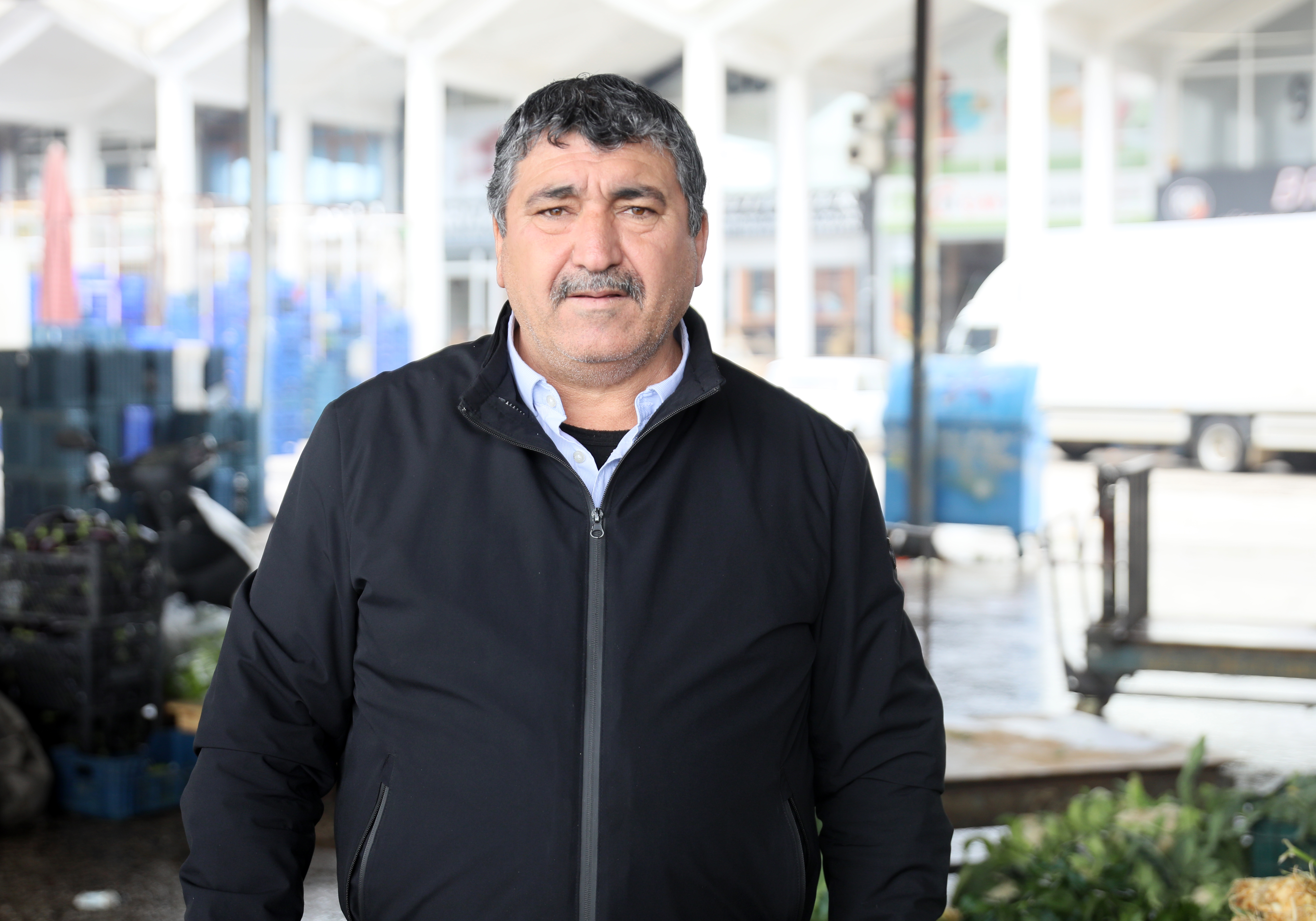 Yağmur ve hortum, sebze-meyveyi vurdu - Görsel 10