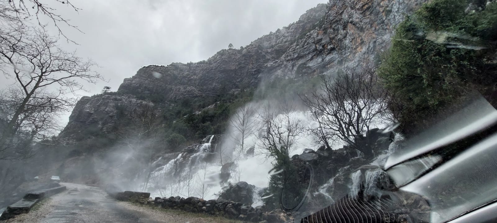 Kuraklıktan Coşkun Sulara: Üzümdere Irmağı Yeniden Hayat Buldu! - Görsel 4