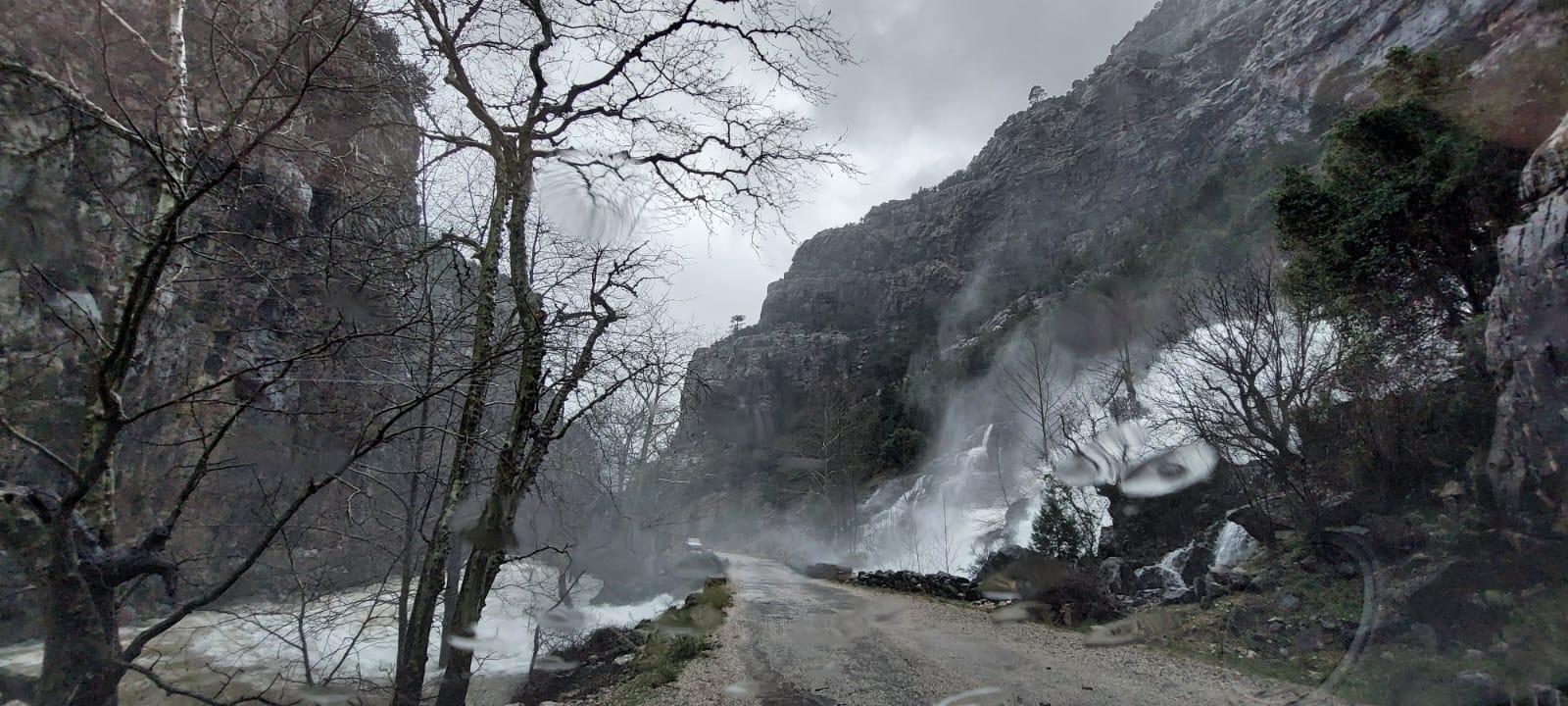 Kuraklıktan Coşkun Sulara: Üzümdere Irmağı Yeniden Hayat Buldu! - Görsel 5
