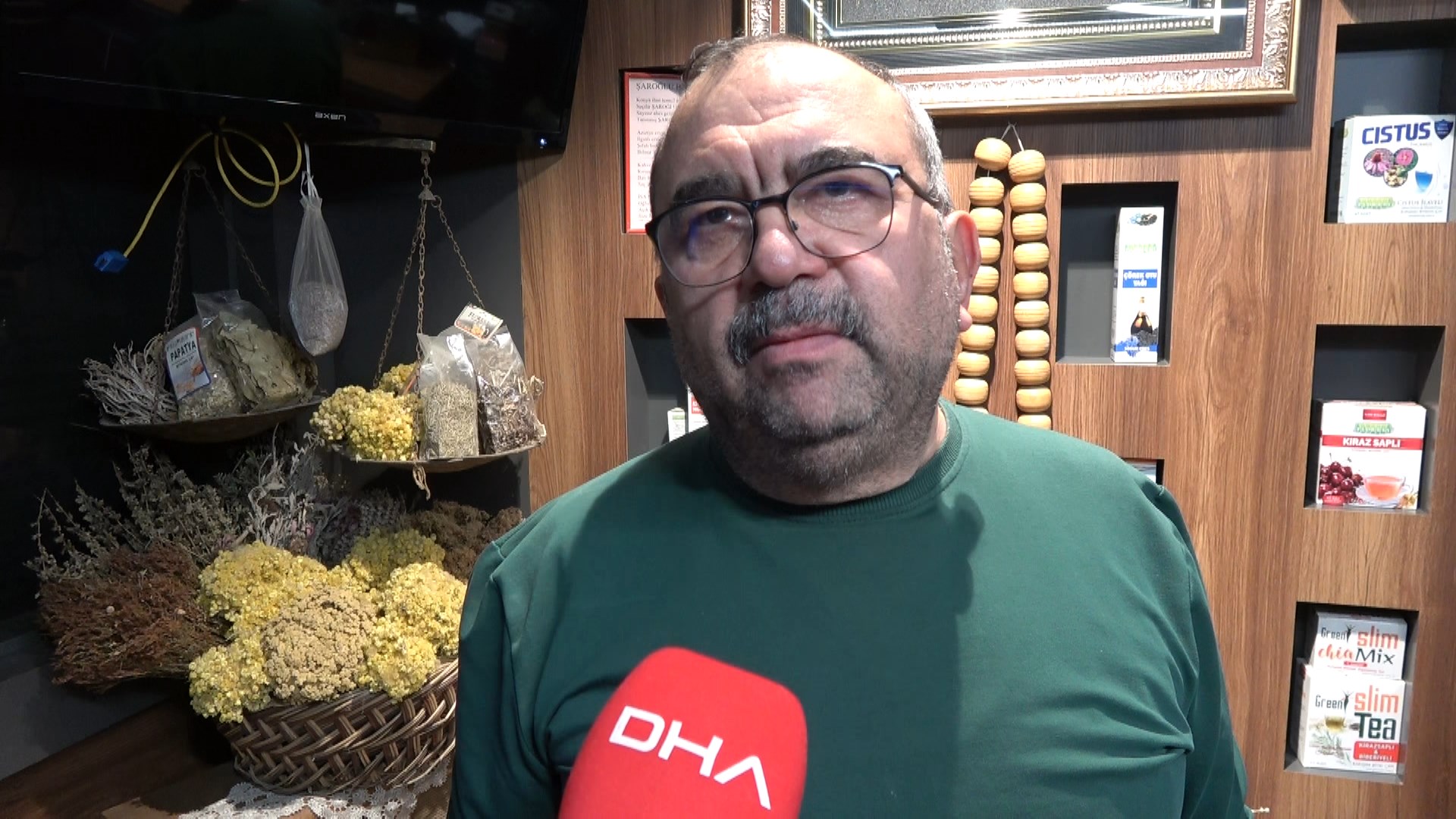 Konya-'Baharat sektörü tağşişe çok açık' - Görsel 4