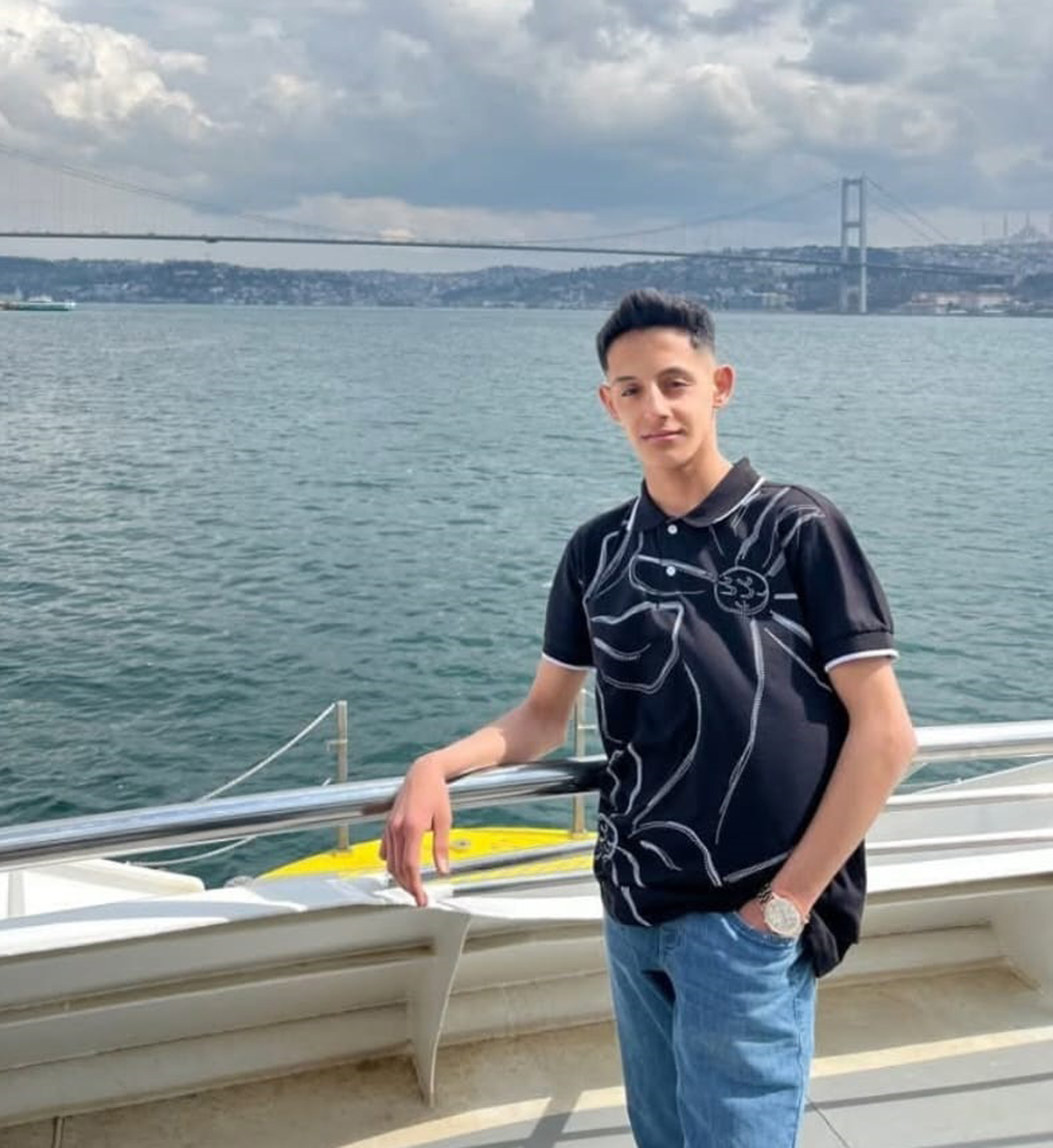 Antalya Isbarta  Karayolundaa  iki otomobil kafa kafaya çarpıştı; 7 ölü, 5 yaralı - Görsel 6