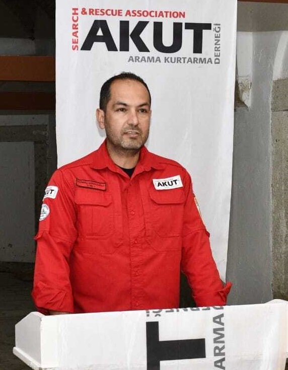 Aydın’da suya gömülen minibüsteki 20 yolcu kurtarıldı - Görsel 7