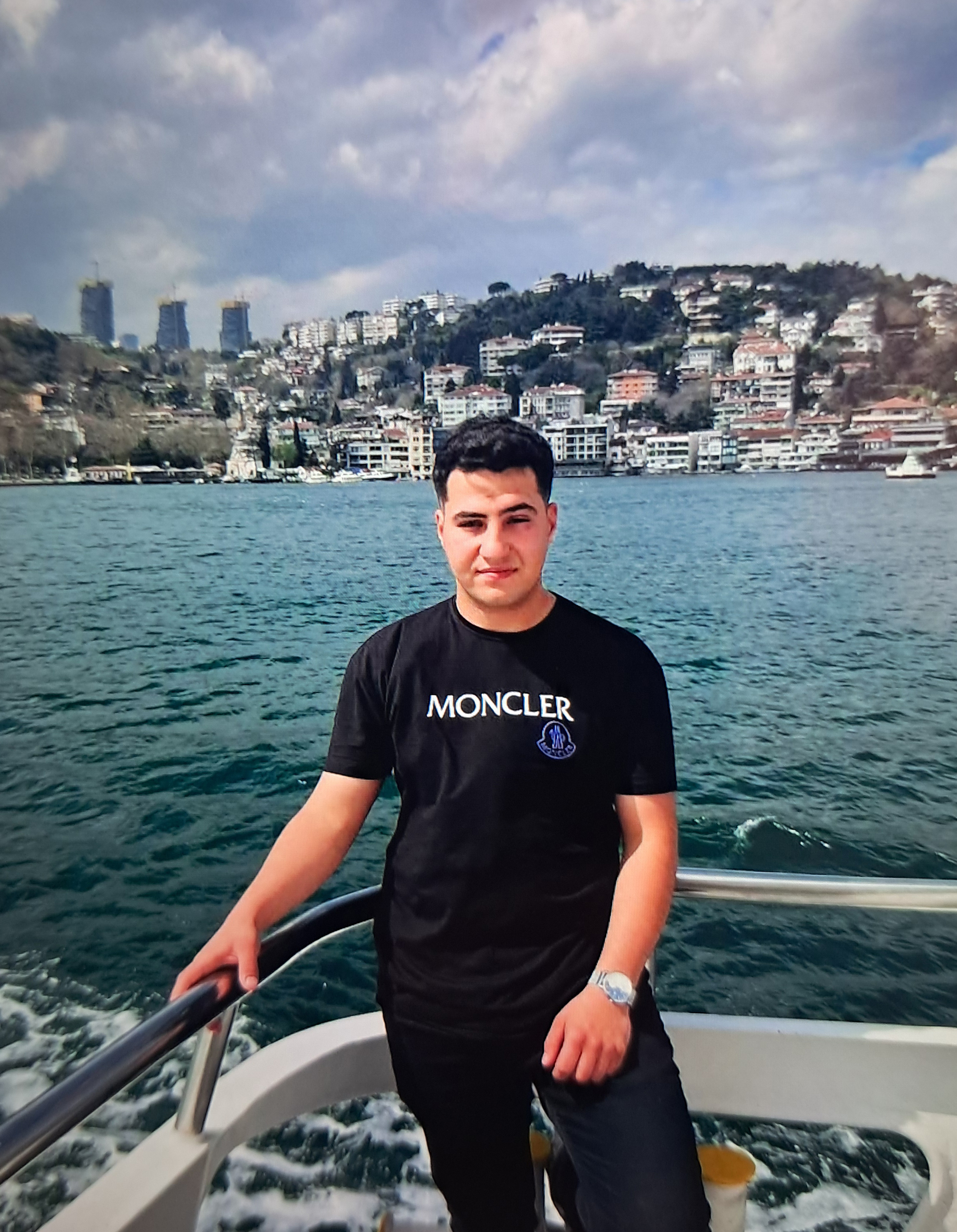 Antalya- Kayak merkezine giderken, kazada hayatlarını kaybetmişler - Görsel 4