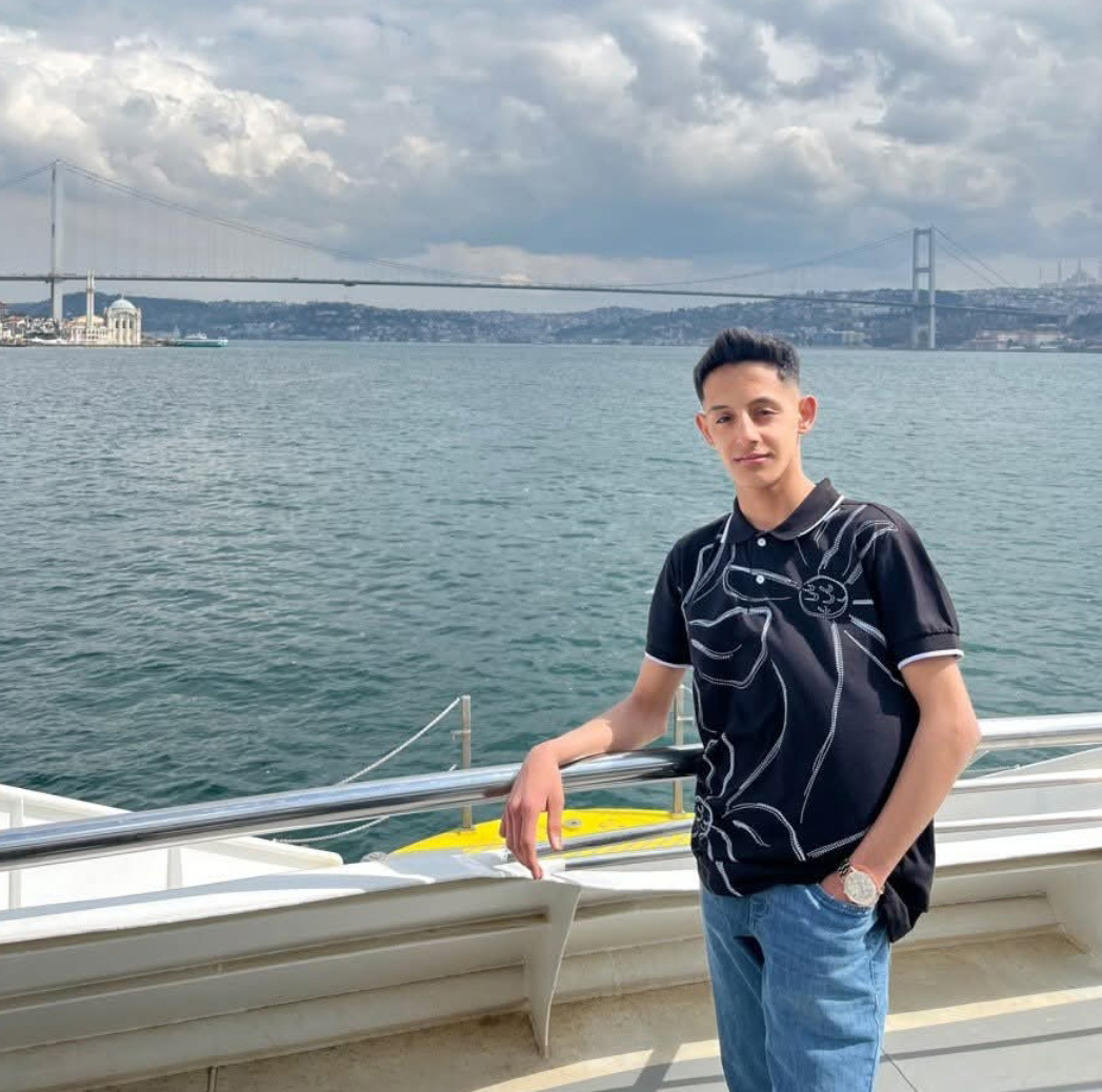 Antalya- Kayak merkezine giderken, kazada hayatlarını kaybetmişler - Görsel 6