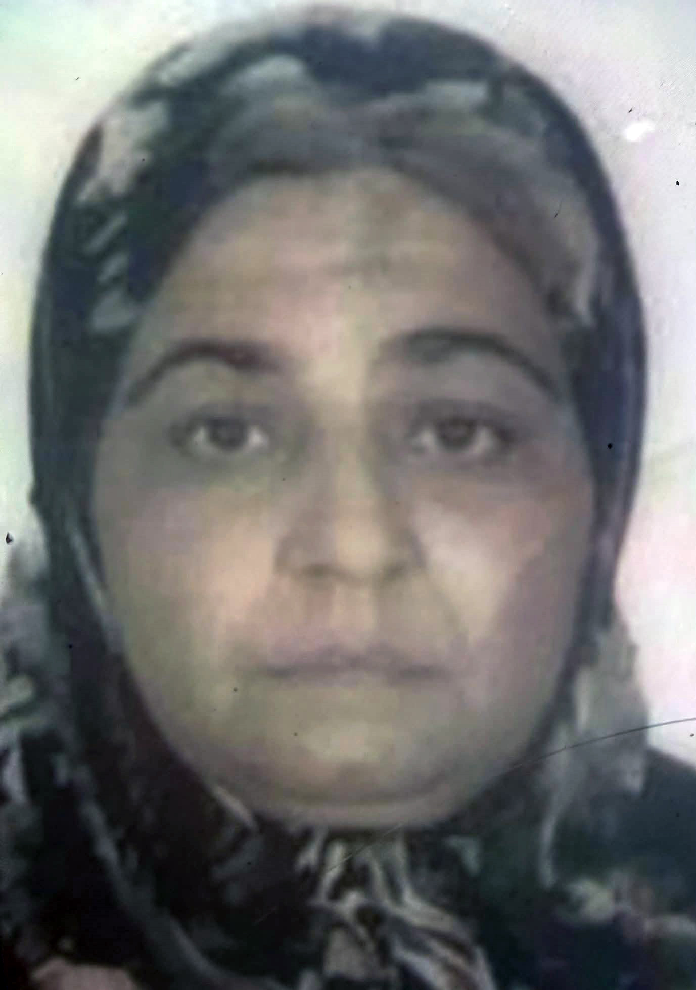 Antalya- Kayak merkezine giderken, kazada hayatlarını kaybetmişler - Görsel 7