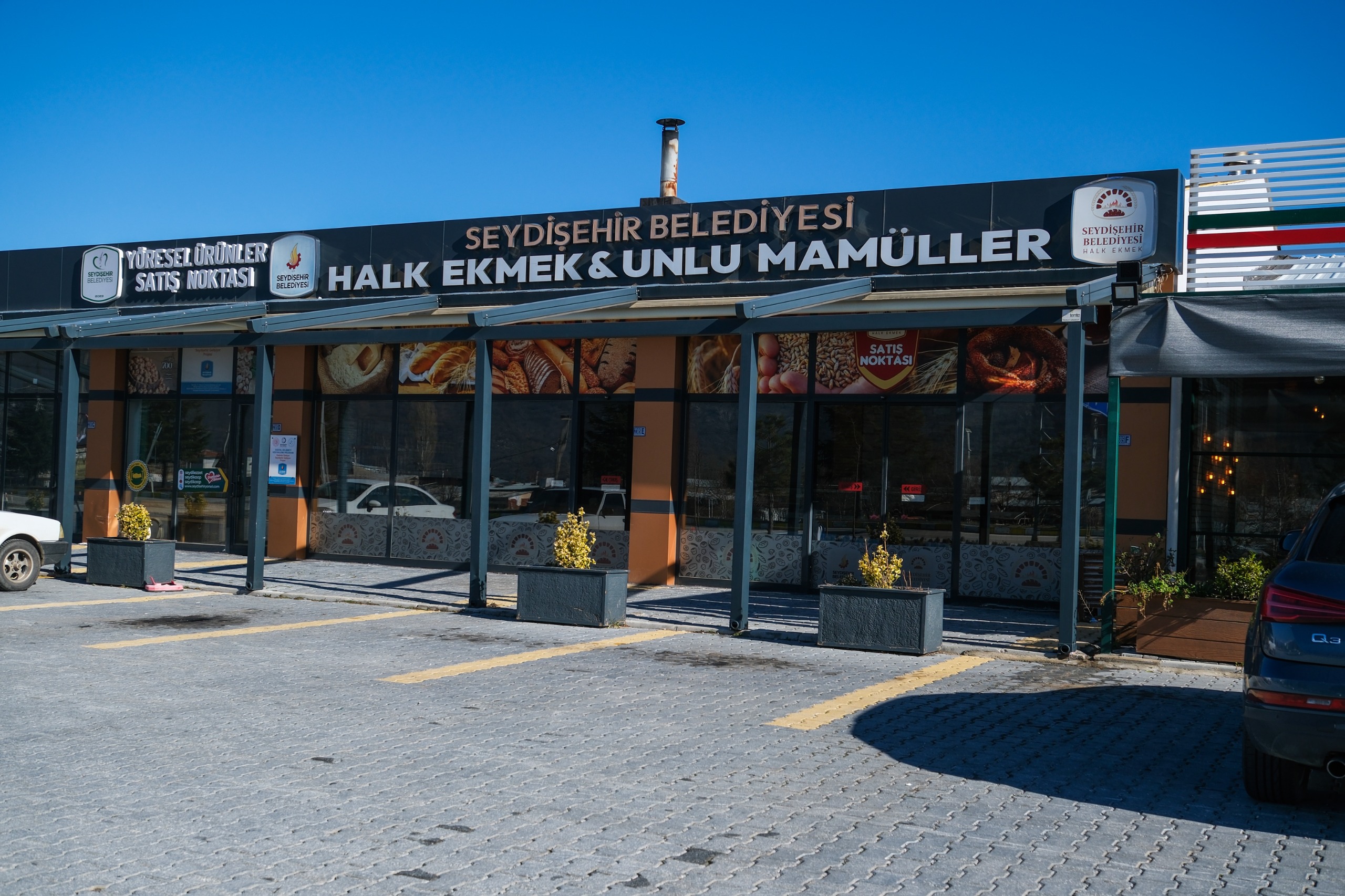 Seydişehir’de Ramazan Bereketi: Halk Ekmek 6 TL! - Görsel 2