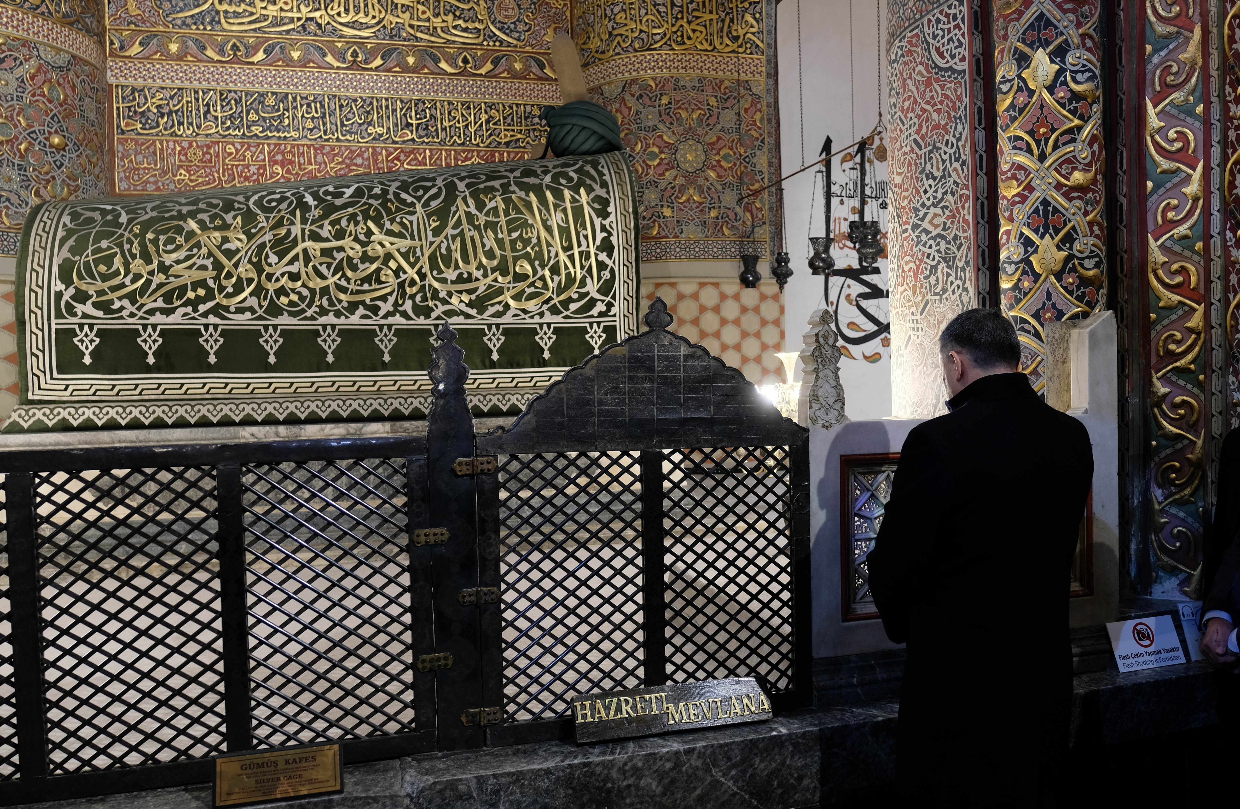 Bakan Çiftçi: Rotasını kendi çizen, ufkunu kendi büyüten bir Türkiye var - Görsel 7