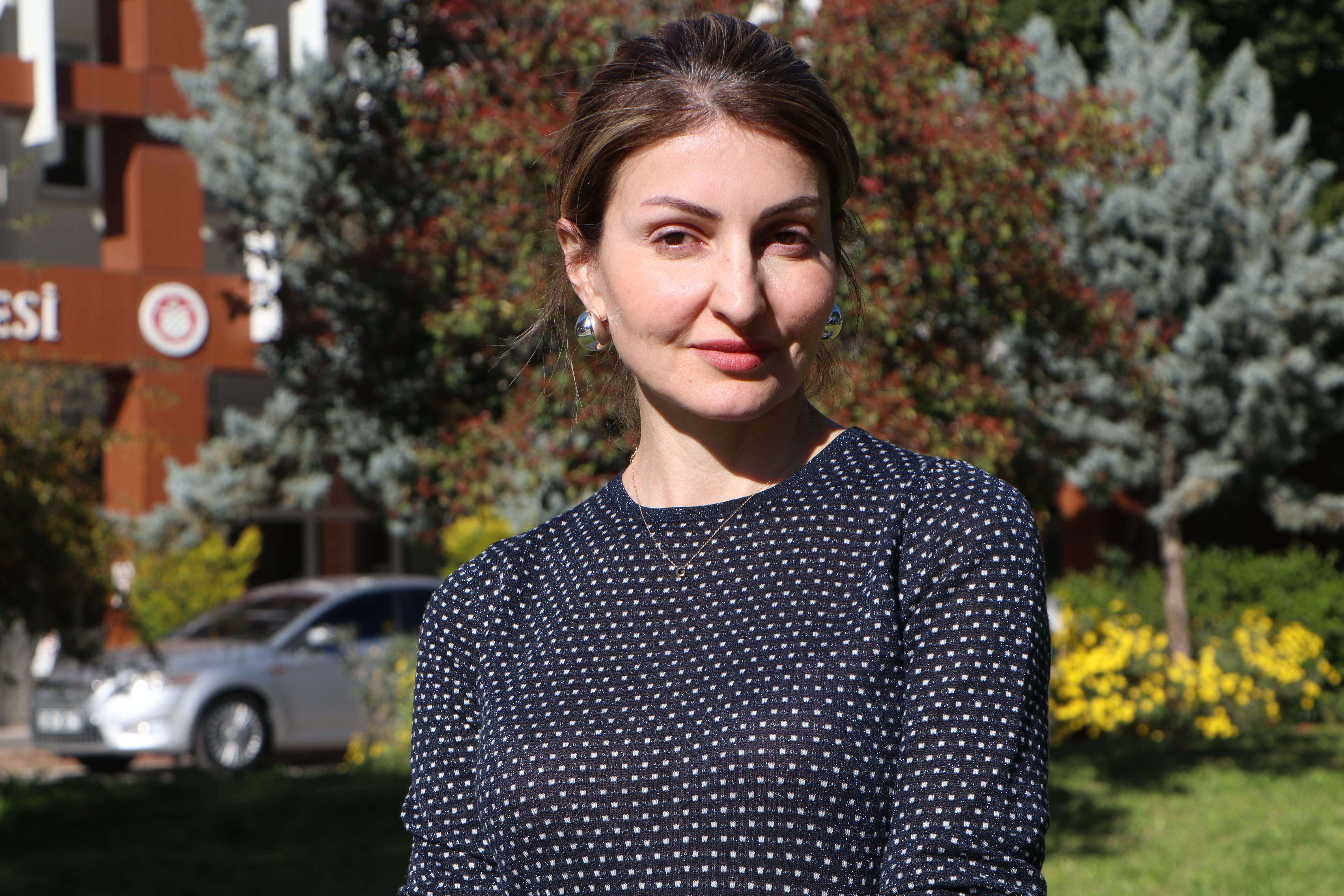 Adana- Sabah ciğer, öğlen kebap, gece şırdan yiyen Adanalılara 'obezite' uyarısı - Görsel 1