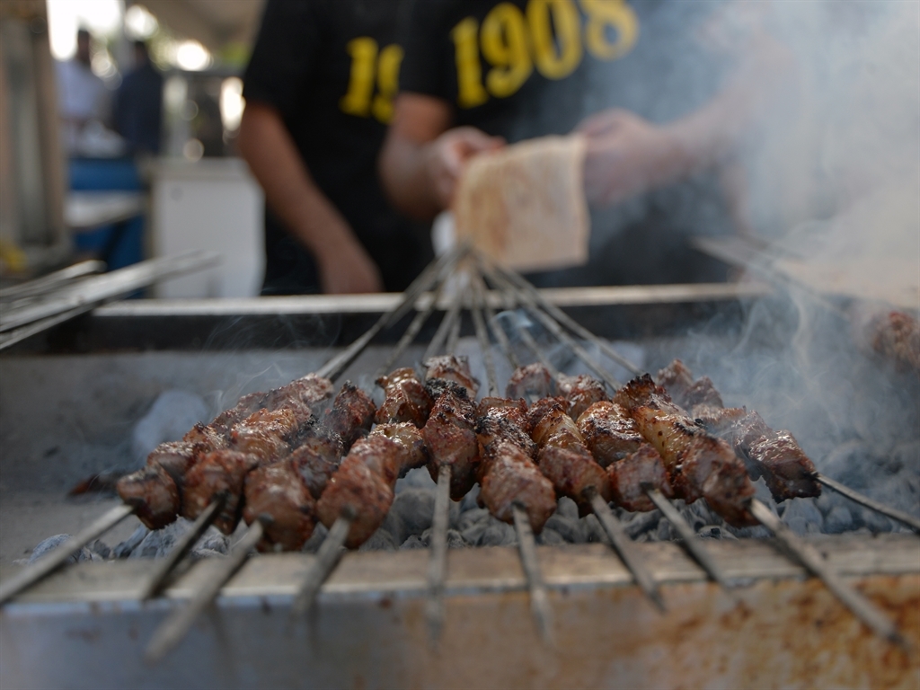 Adana- Sabah ciğer, öğlen kebap, gece şırdan yiyen Adanalılara 'obezite' uyarısı - Görsel 5