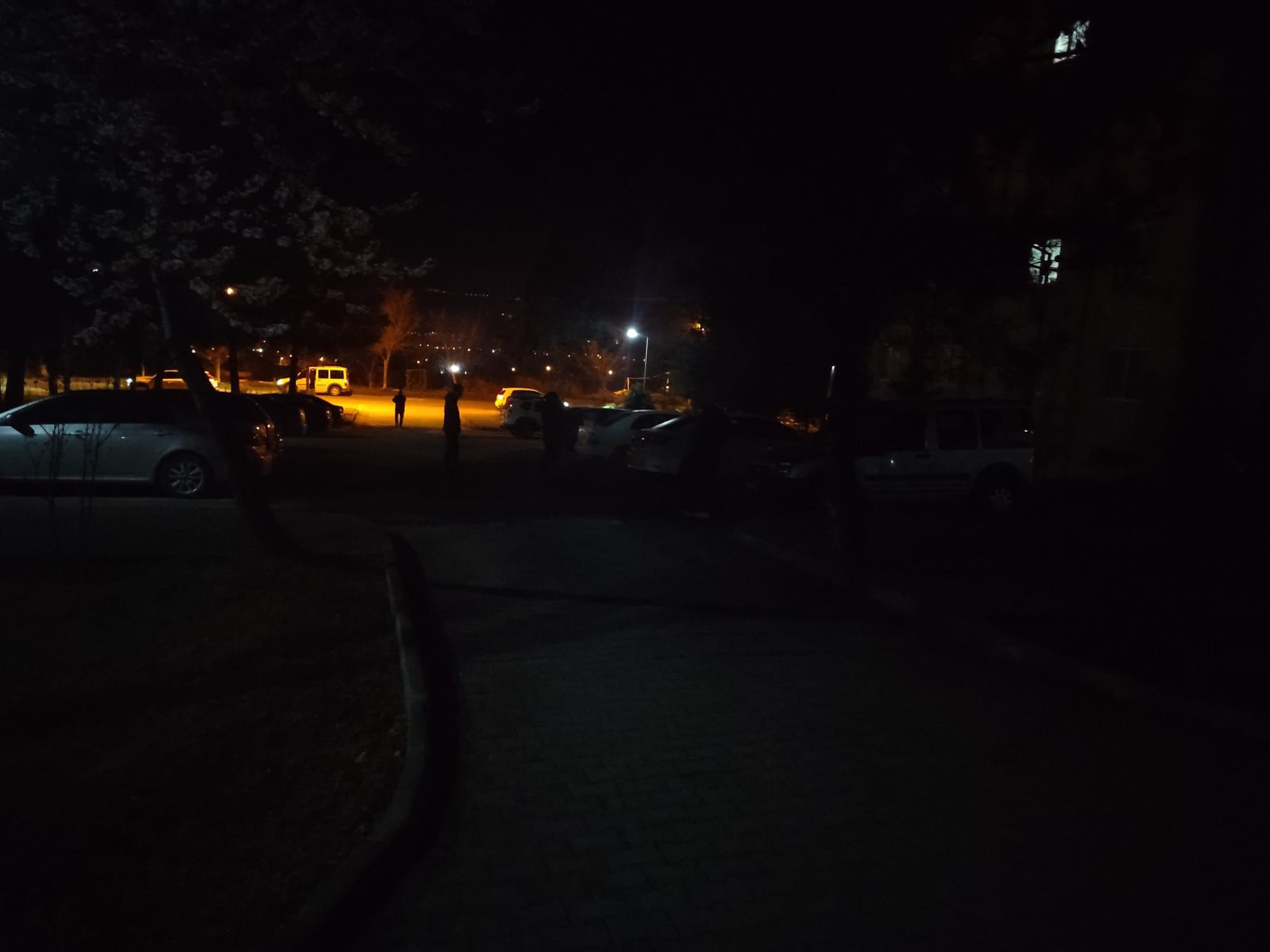 Tokat’ta 5,5 büyüklüğünde deprem - Görsel 2