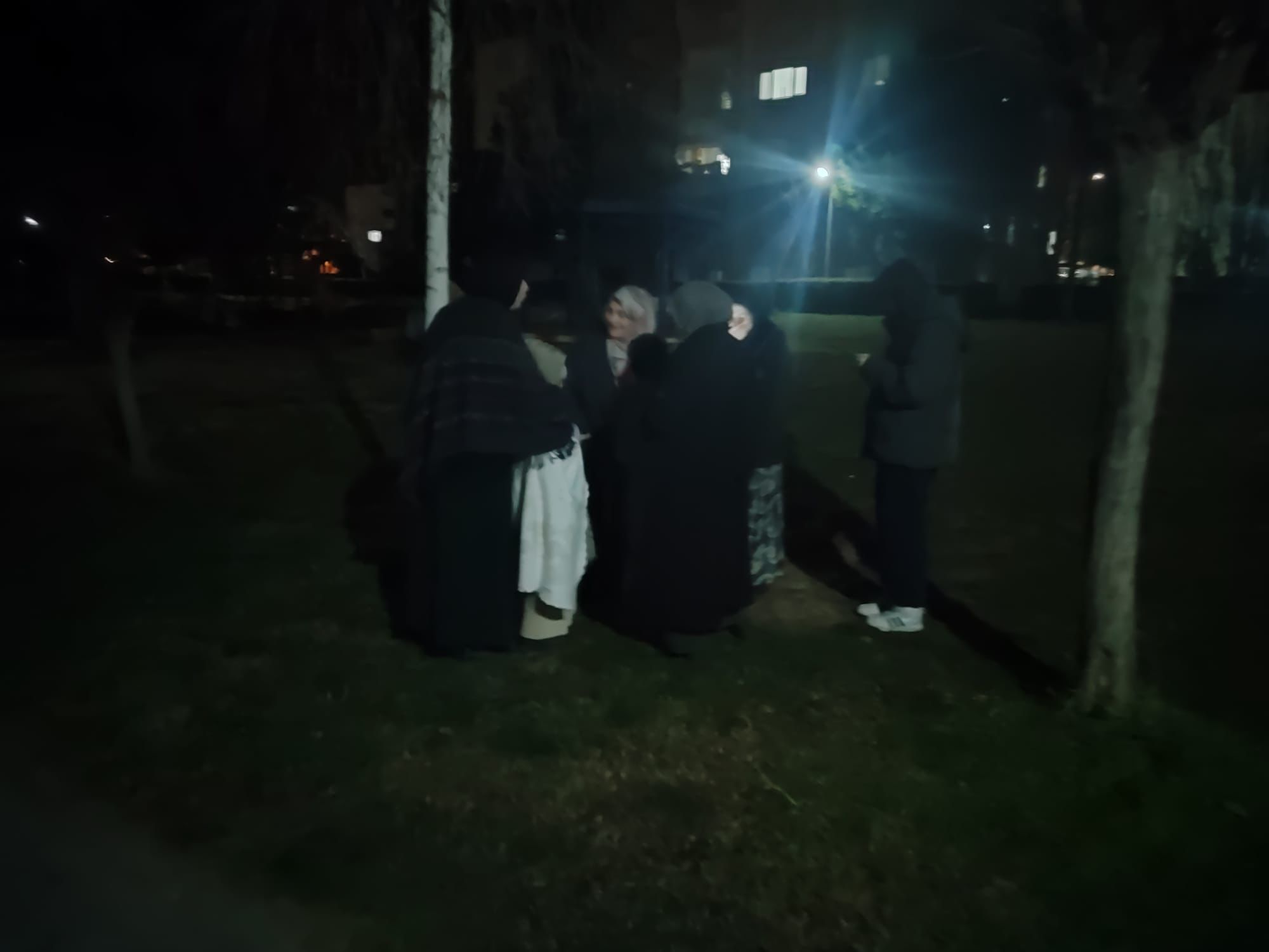 Tokat’ta 5,5 büyüklüğünde deprem - Görsel 3