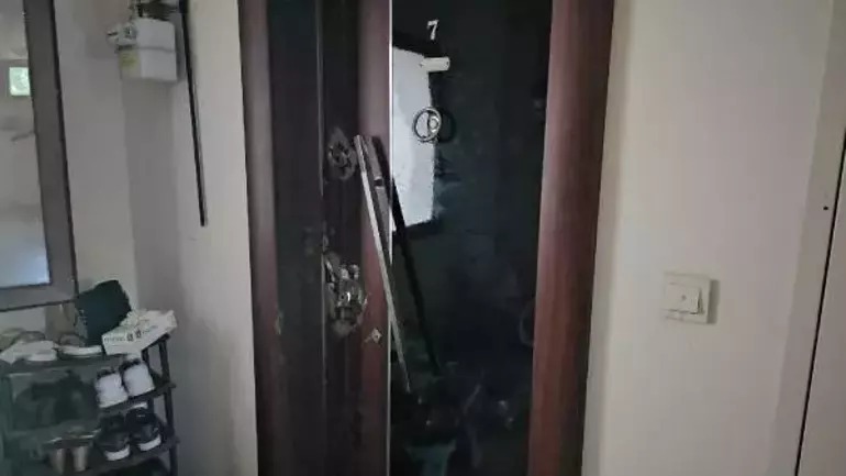 Zonguldak- Anne ve anneannesini öldürüp, 116 parçaya bölen kadına indirimli 2 müebbet - Görsel 5