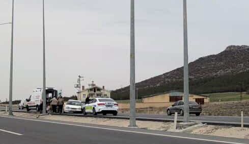 SON DAKİKA | Seydişehir-Beyşehir Yolunda Kaza: 2 Yaralı! - Görsel 5