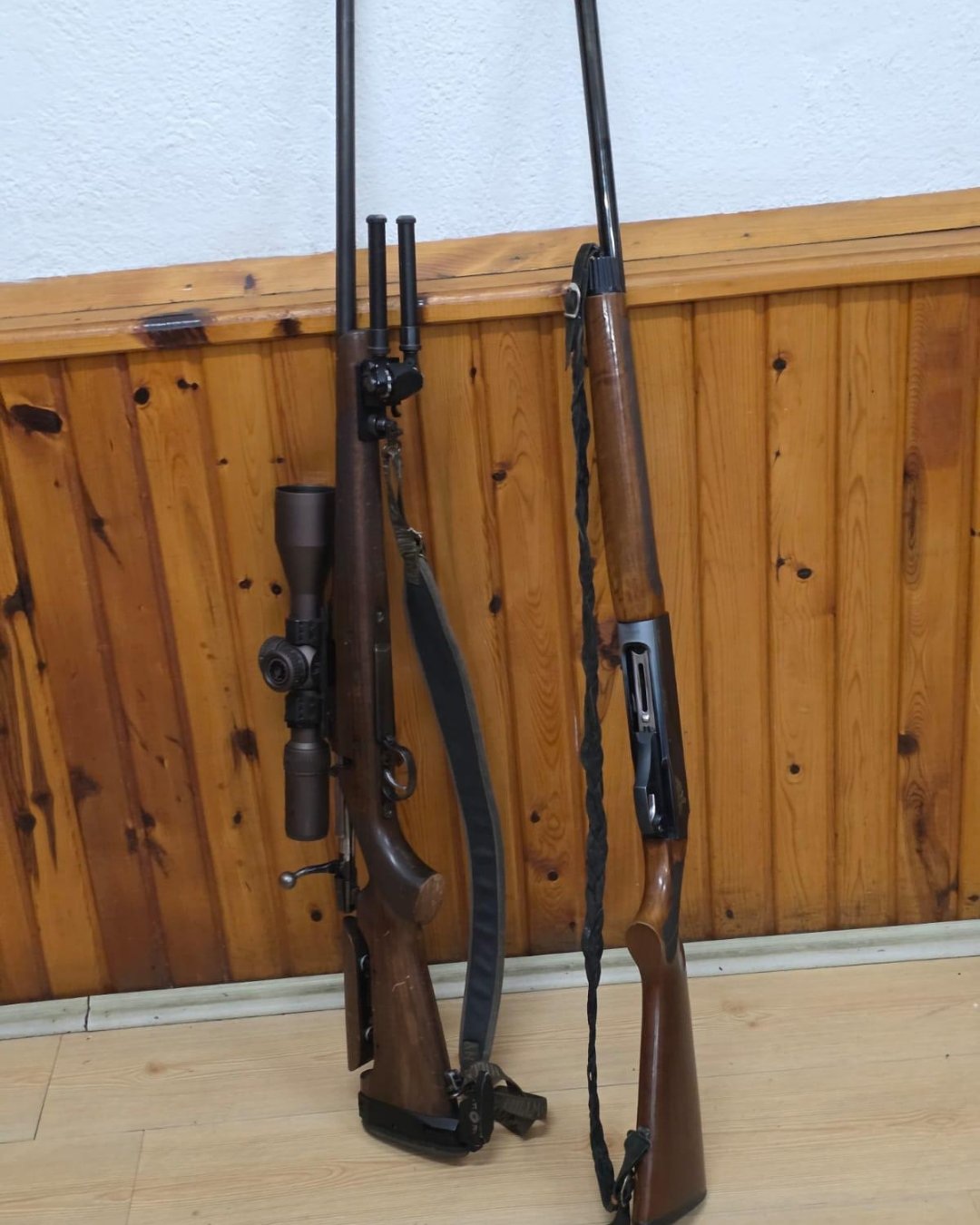 Yaban Keçisi Avcılığına 1 Milyonluk Darbe: Kaçak Avın Bedeli Ağır Oldu! - Görsel 2