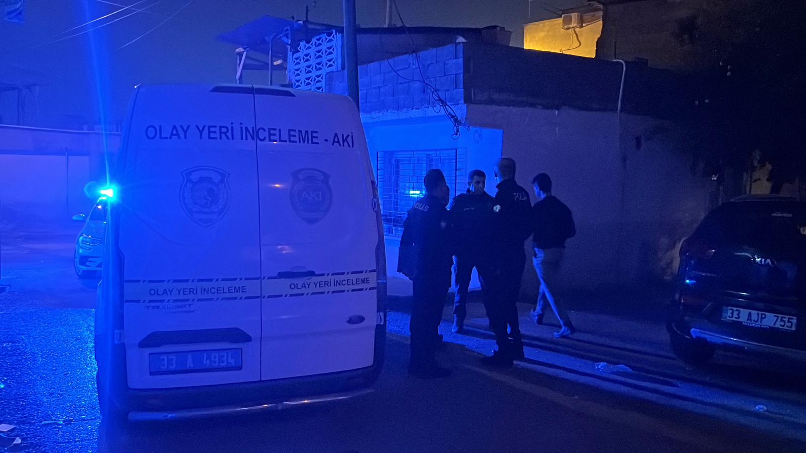 Silahlı kavgada sokaktan geçen genç kız öldü, 1 kişi de yaralı - Görsel 7