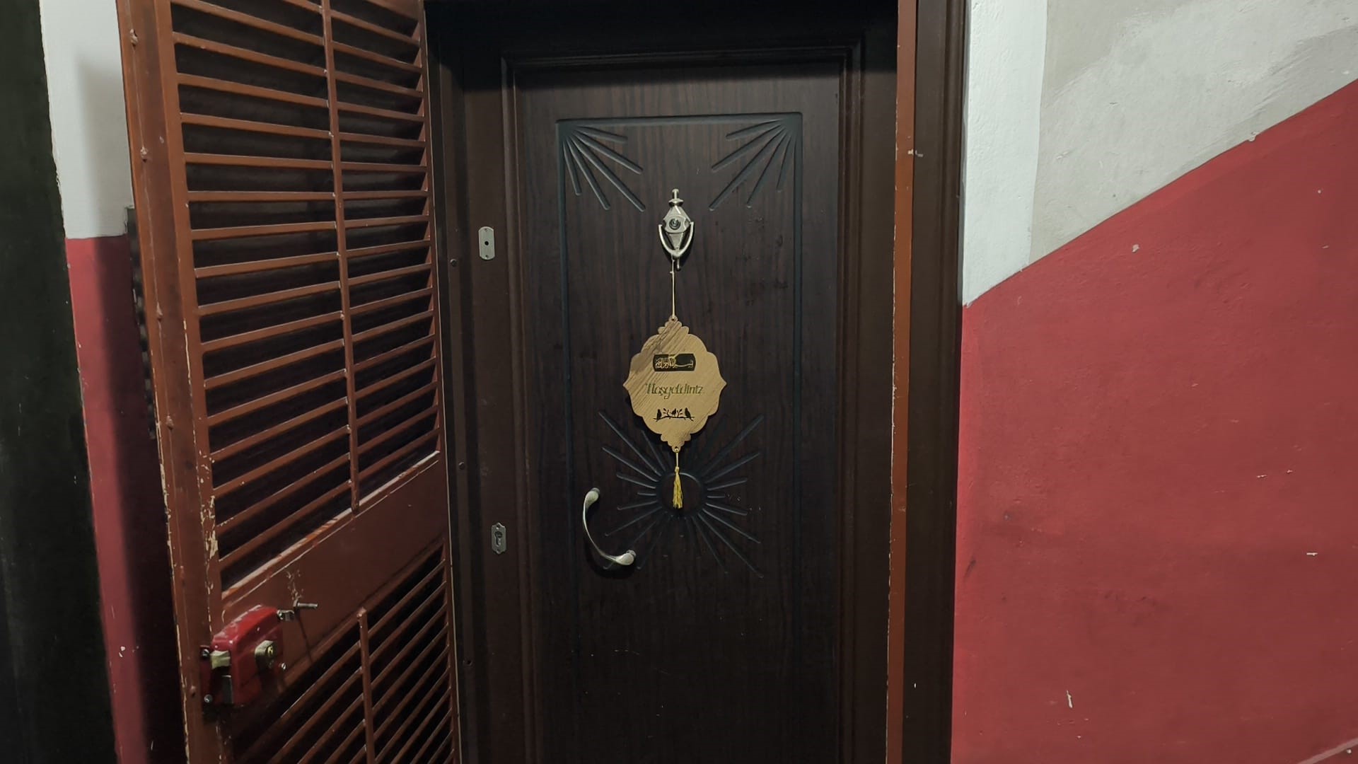 Boşanma aşamasındaki 2 çocuk annesi, eşi tarafından öldürüldü - Görsel 1