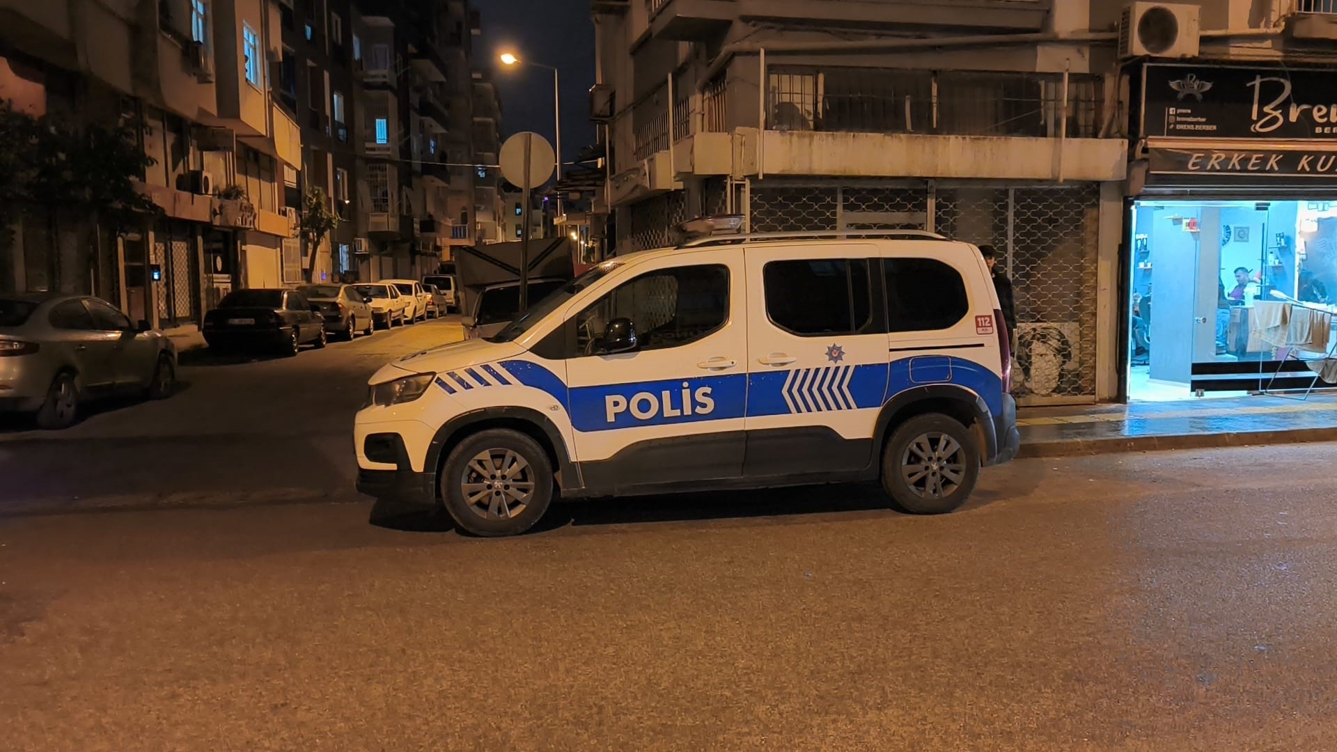 Boşanma aşamasındaki 2 çocuk annesi, eşi tarafından öldürüldü - Görsel 2