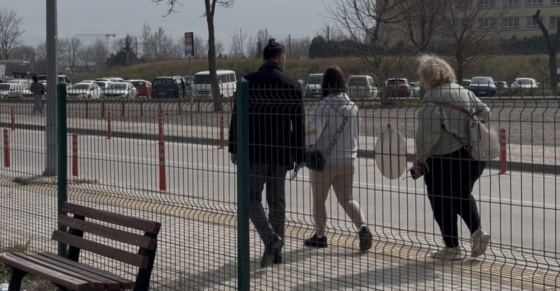 7 yıl sonra annesiyle yeniden tanışan ve ilk kez 'anne' diyen Nazar: Rebecca kötü değil, iyiymiş - Görsel 3