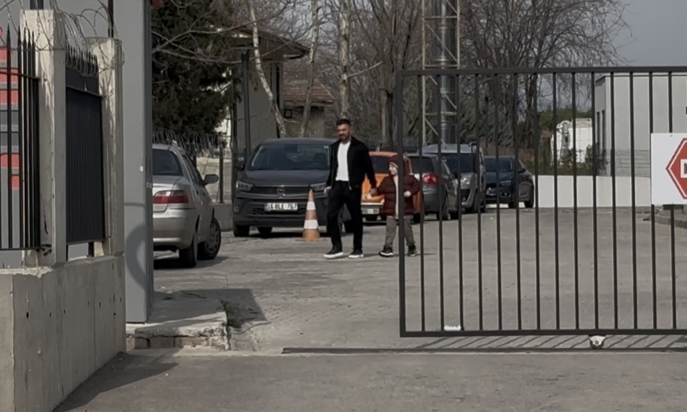 7 yıl sonra annesiyle yeniden tanışan ve ilk kez 'anne' diyen Nazar: Rebecca kötü değil, iyiymiş - Görsel 4