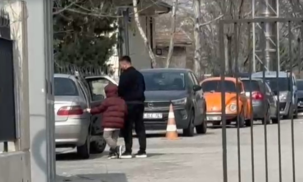 7 yıl sonra annesiyle yeniden tanışan ve ilk kez 'anne' diyen Nazar: Rebecca kötü değil, iyiymiş - Görsel 6