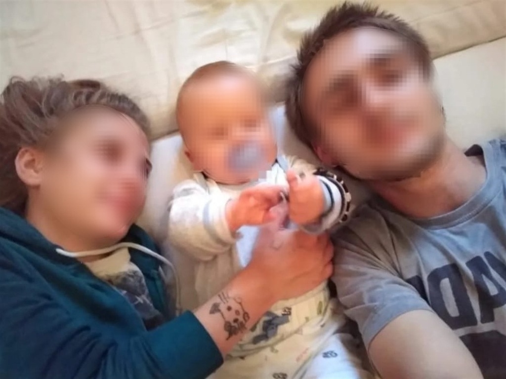 7 yıl sonra annesiyle yeniden tanışan ve ilk kez 'anne' diyen Nazar: Rebecca kötü değil, iyiymiş - Görsel 11