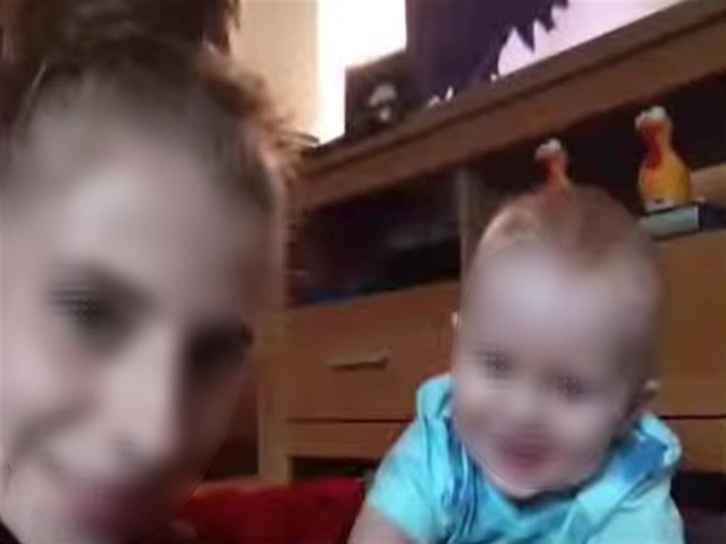 7 yıl sonra annesiyle yeniden tanışan ve ilk kez 'anne' diyen Nazar: Rebecca kötü değil, iyiymiş - Görsel 12