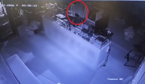 Kuyumcu dükkanından ziynet eşyası çalıp, eşekle kaçan sanığa 16 yıla kadar hapis istemi - Görsel 4