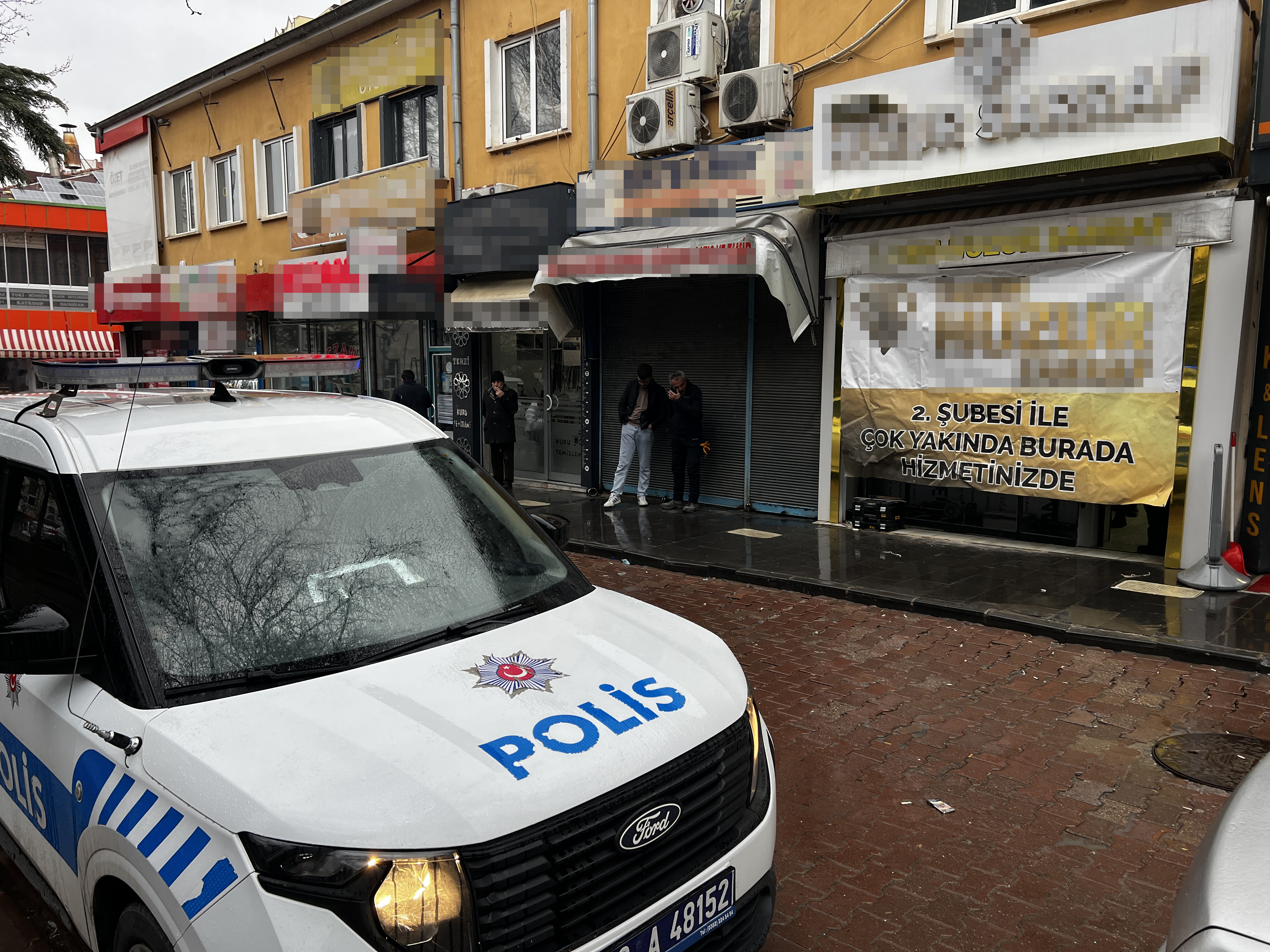 Kuyumcu dükkanından ziynet eşyası çalıp, eşekle kaçan sanığa 16 yıla kadar hapis istemi - Görsel 9