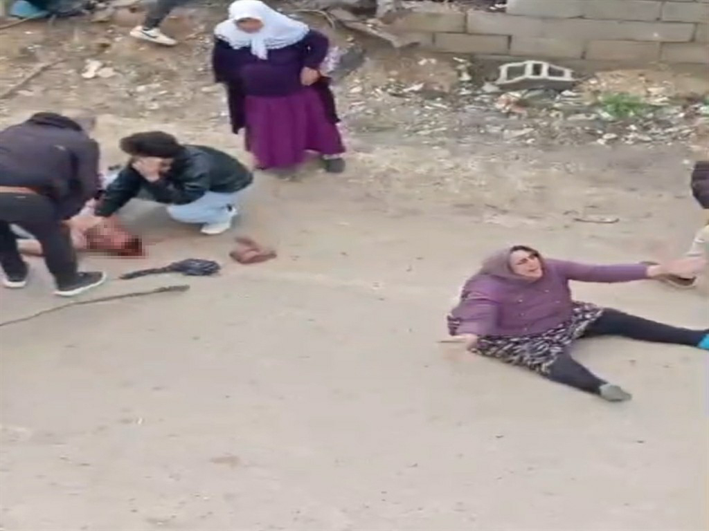 Hatay'da çocukların kavgasına aileler karıştı; 3 ölü, 22 yaralı - Görsel 2