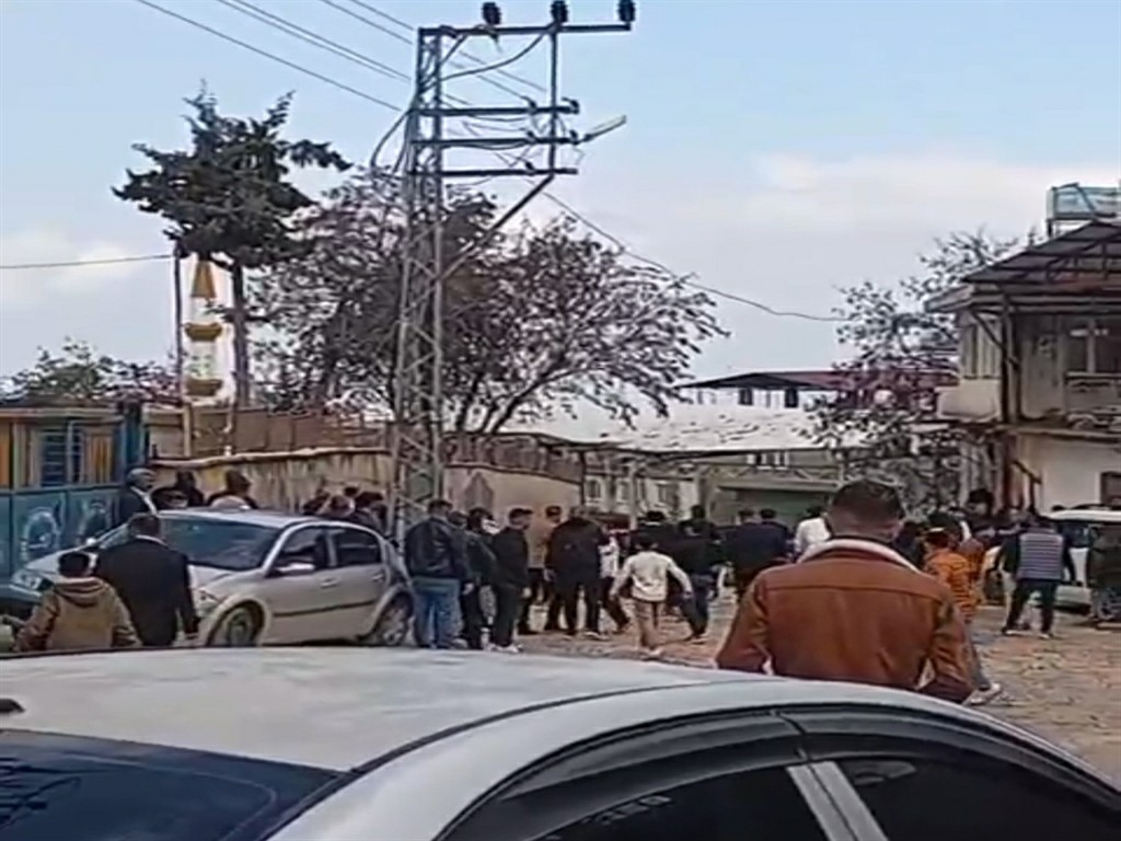 Hatay'da çocukların kavgasına aileler karıştı; 3 ölü, 22 yaralı - Görsel 4