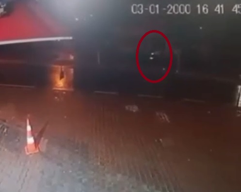 Motosikletli tıp öğrencisi, otomobille çarpıştığı kazada öldü - Görsel 2