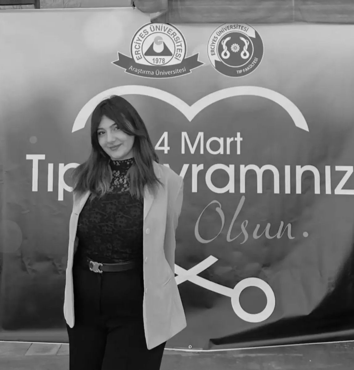 Motosikletli tıp öğrencisi, otomobille çarpıştığı kazada öldü - Görsel 3