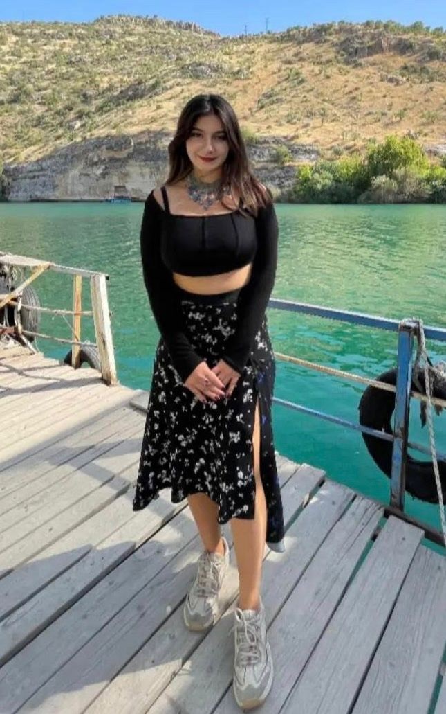 Motosikletli tıp öğrencisi, otomobille çarpıştığı kazada öldü - Görsel 4