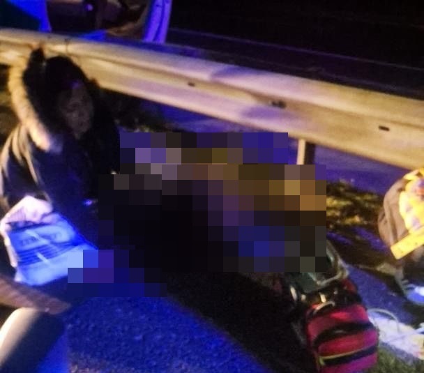 Eskişehir’de kaza; damat ile kayınvalide öldü, 3 yaralı - Görsel 4