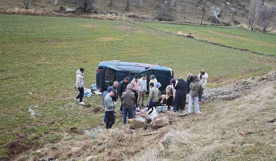 Seydişehir'de Trafik Kazası: 1 Yaralı - Görsel 3