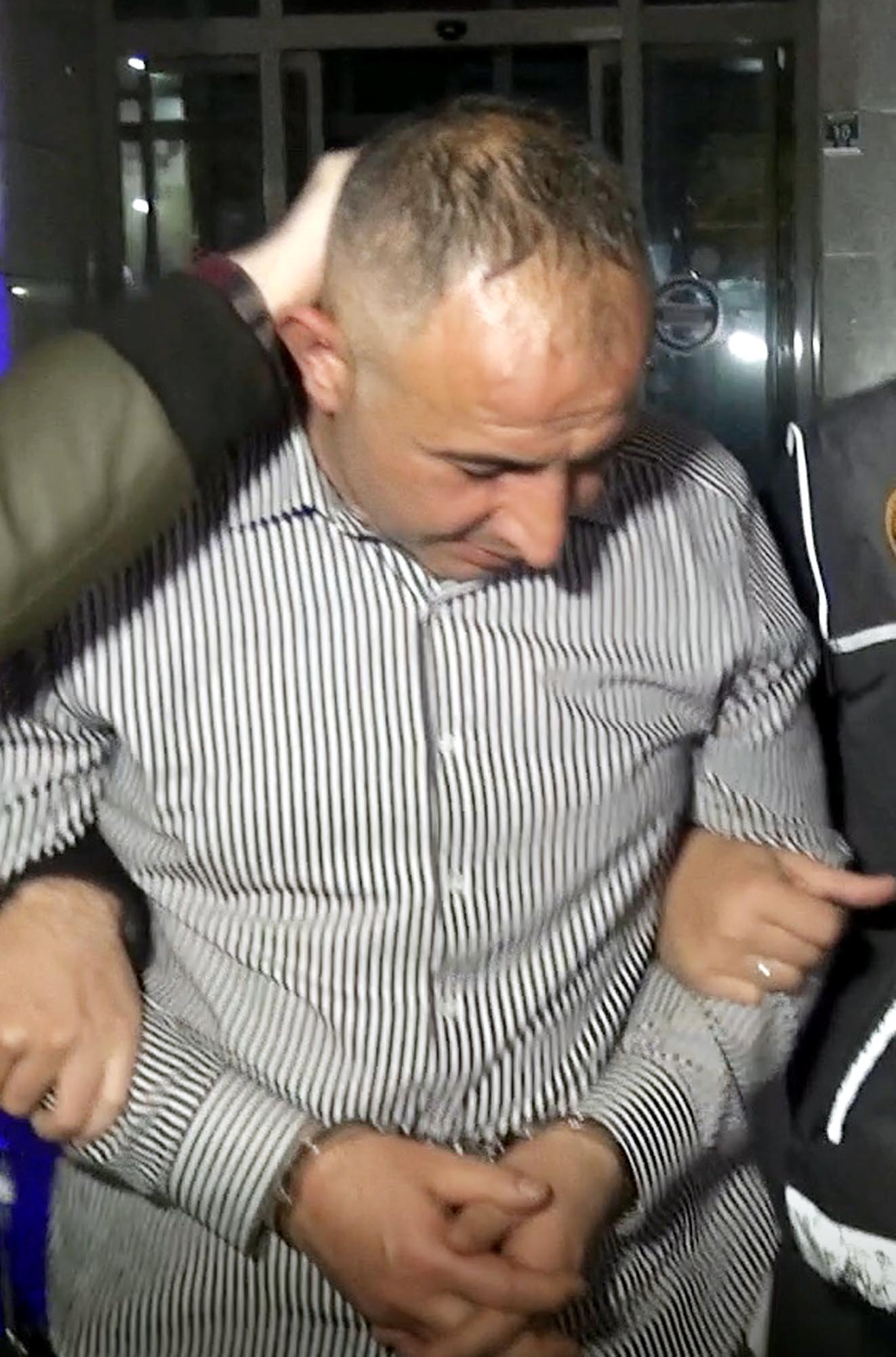 Cezaevinden bayram iznine çıktı, kuzeninin eşini öldürdü - Görsel 2